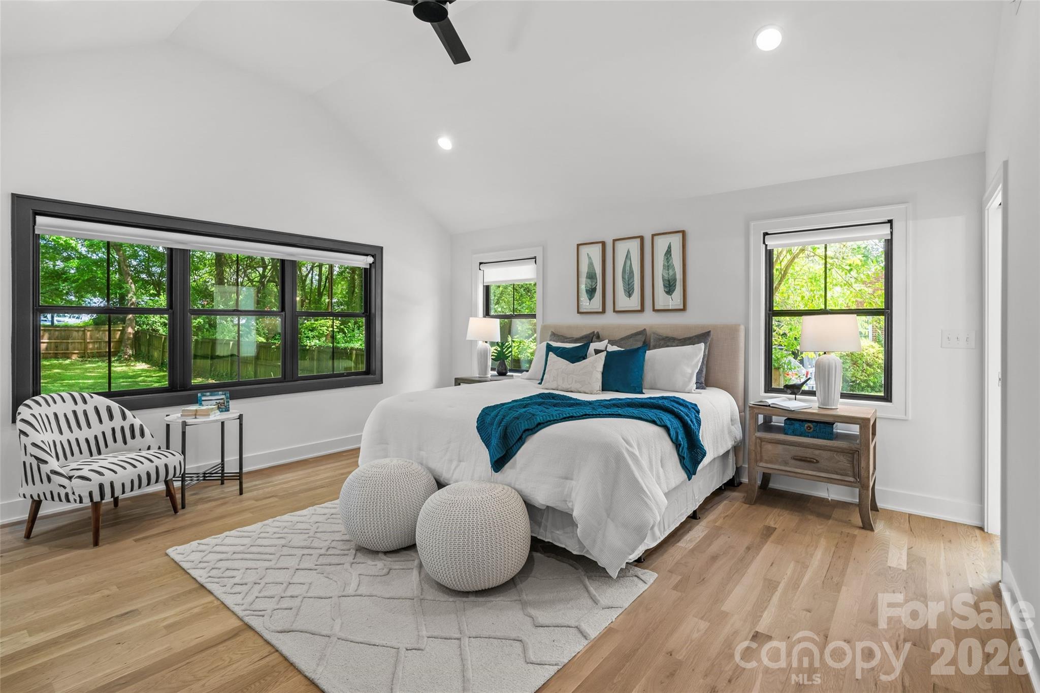 1542 Carolyn Drive — Charlotte