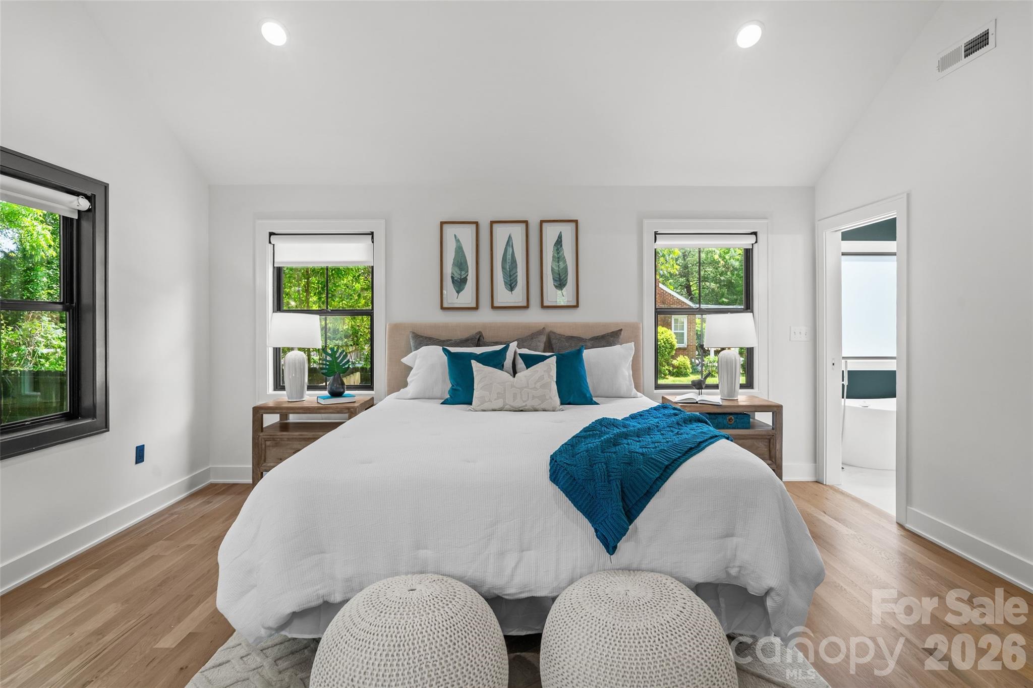 1542 Carolyn Drive — Charlotte