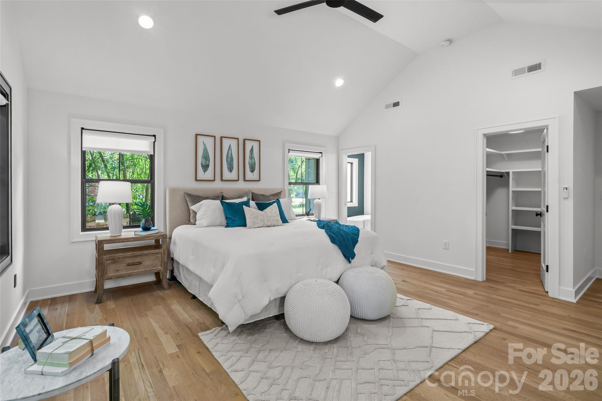 1542 Carolyn Drive — Charlotte
