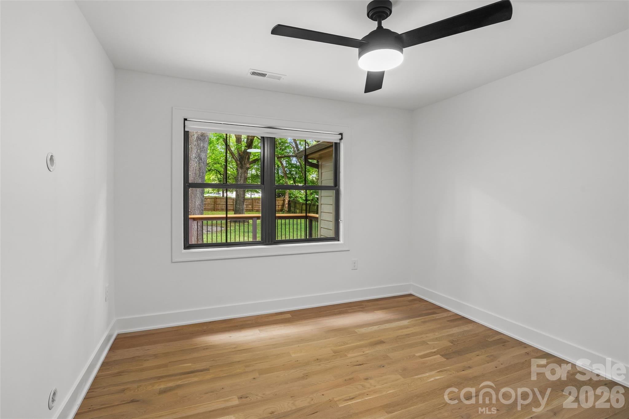 1542 Carolyn Drive — Charlotte