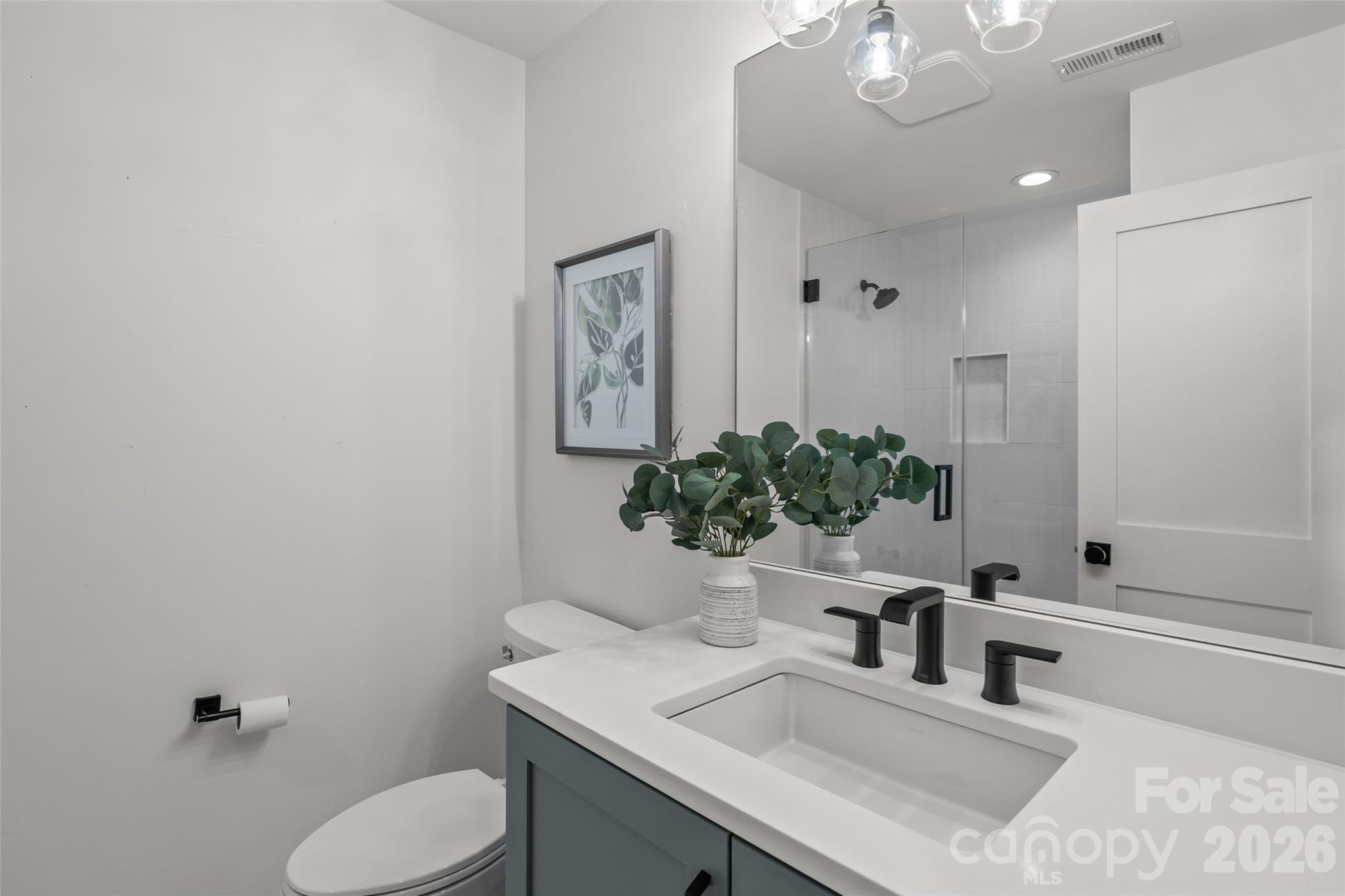 1542 Carolyn Drive — Charlotte