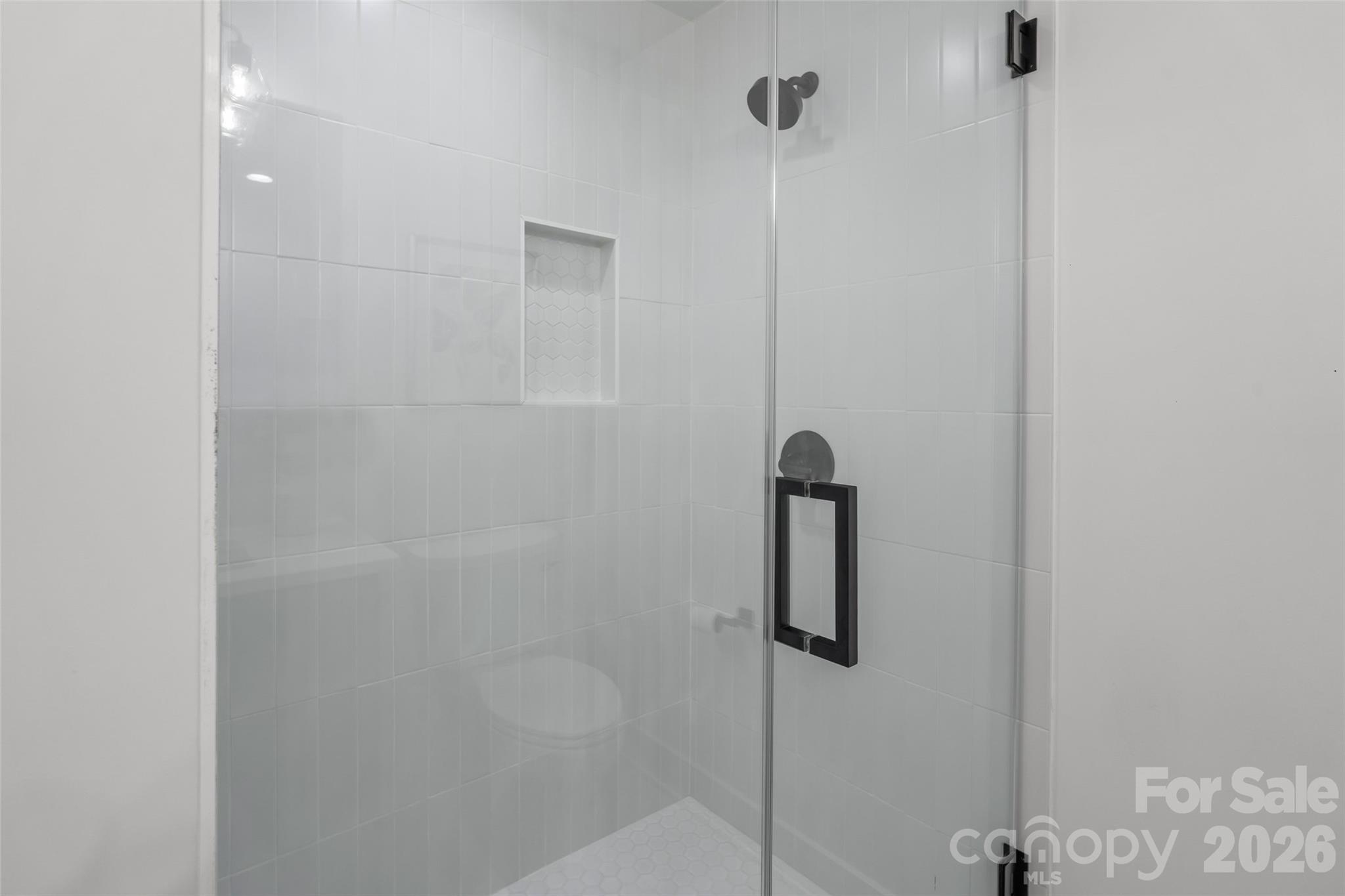 1542 Carolyn Drive — Charlotte