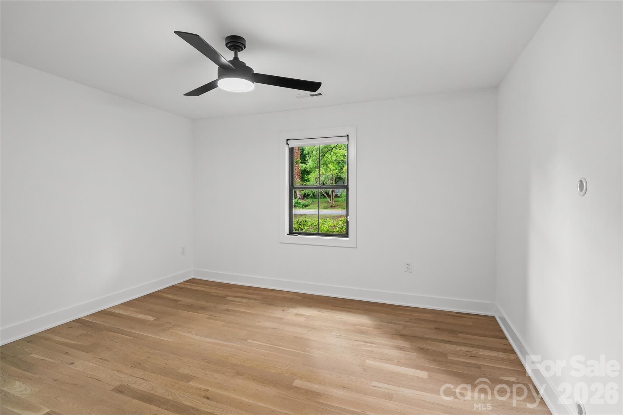 1542 Carolyn Drive — Charlotte