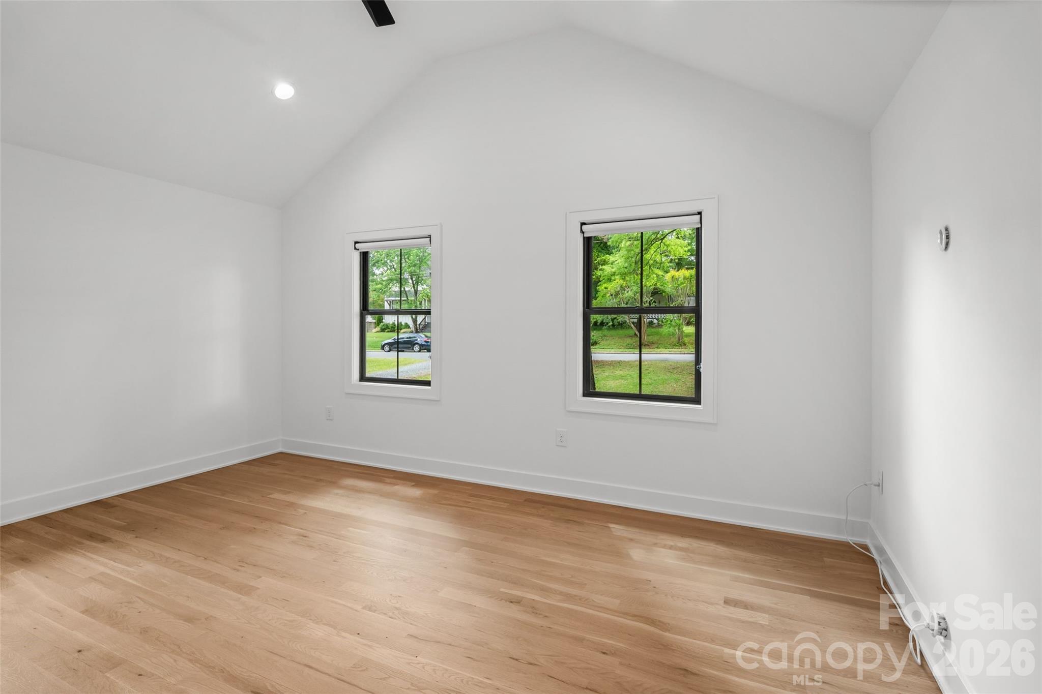 1542 Carolyn Drive — Charlotte