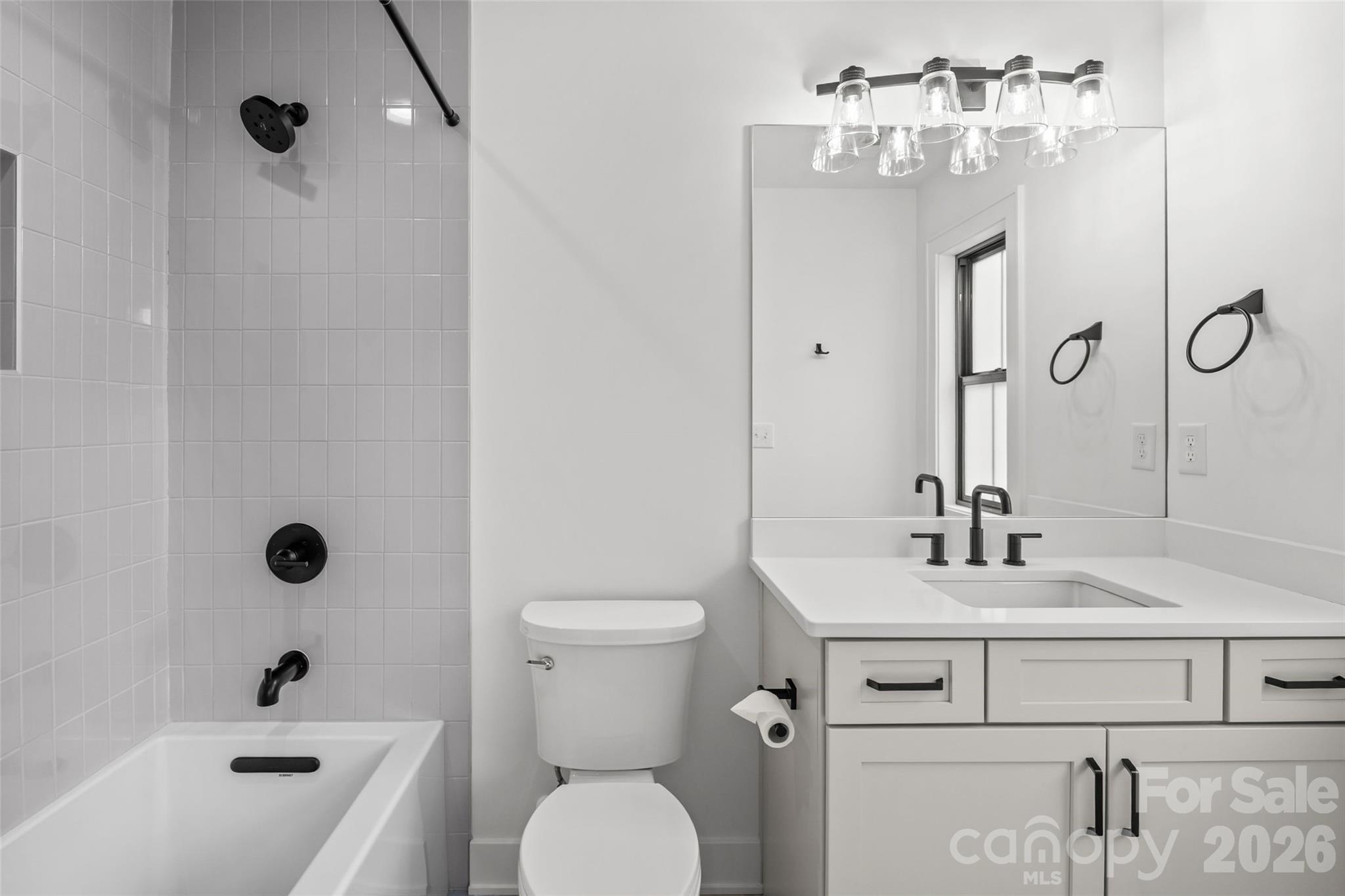 1542 Carolyn Drive — Charlotte