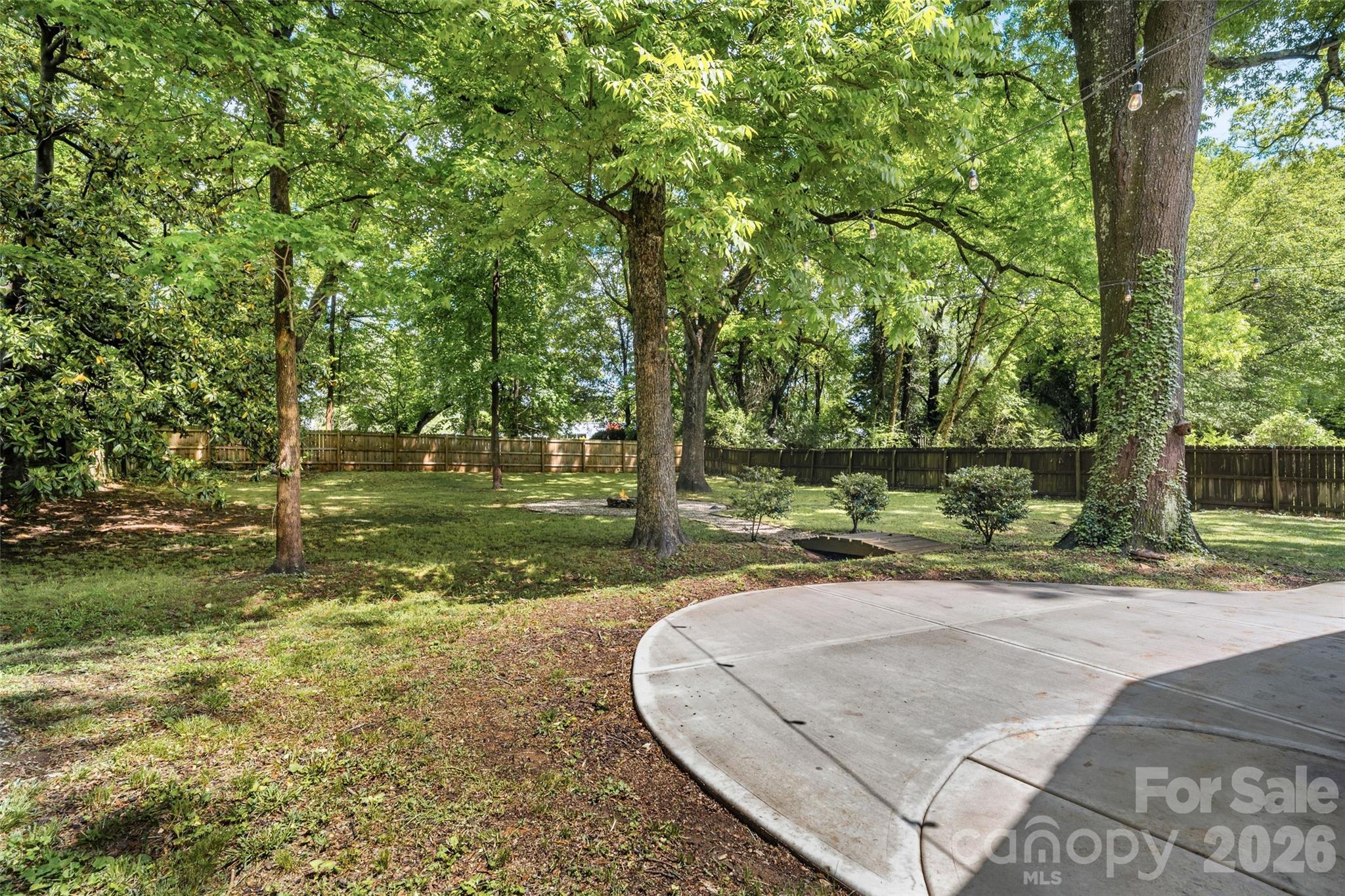 1542 Carolyn Drive — Charlotte