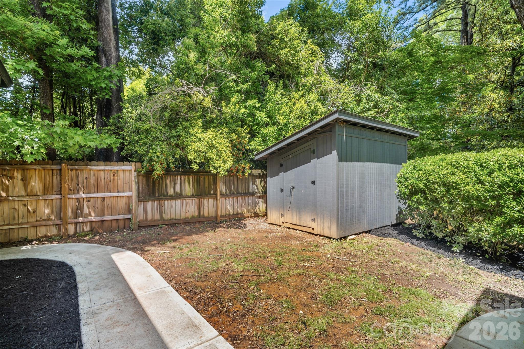 1542 Carolyn Drive — Charlotte