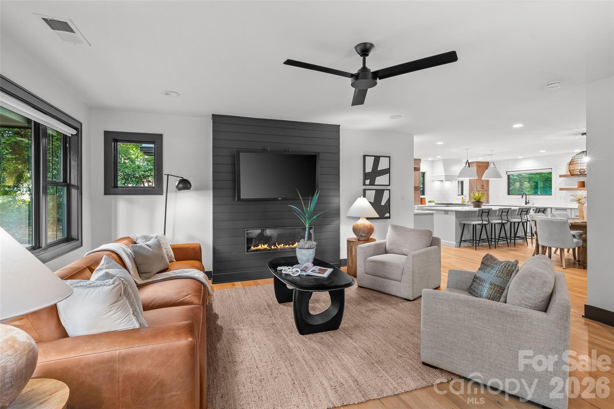 1542 Carolyn Drive — Charlotte