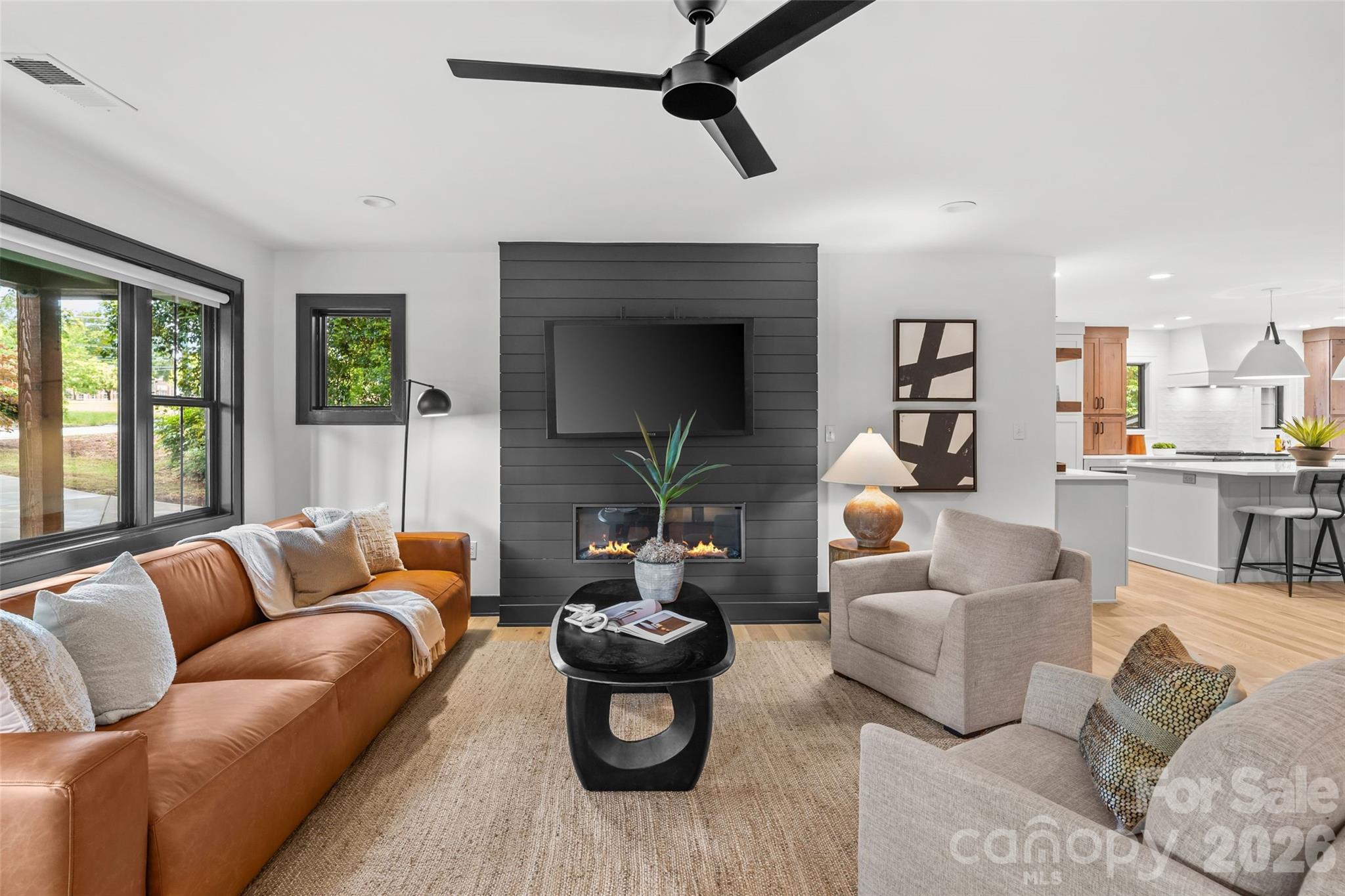 1542 Carolyn Drive — Charlotte