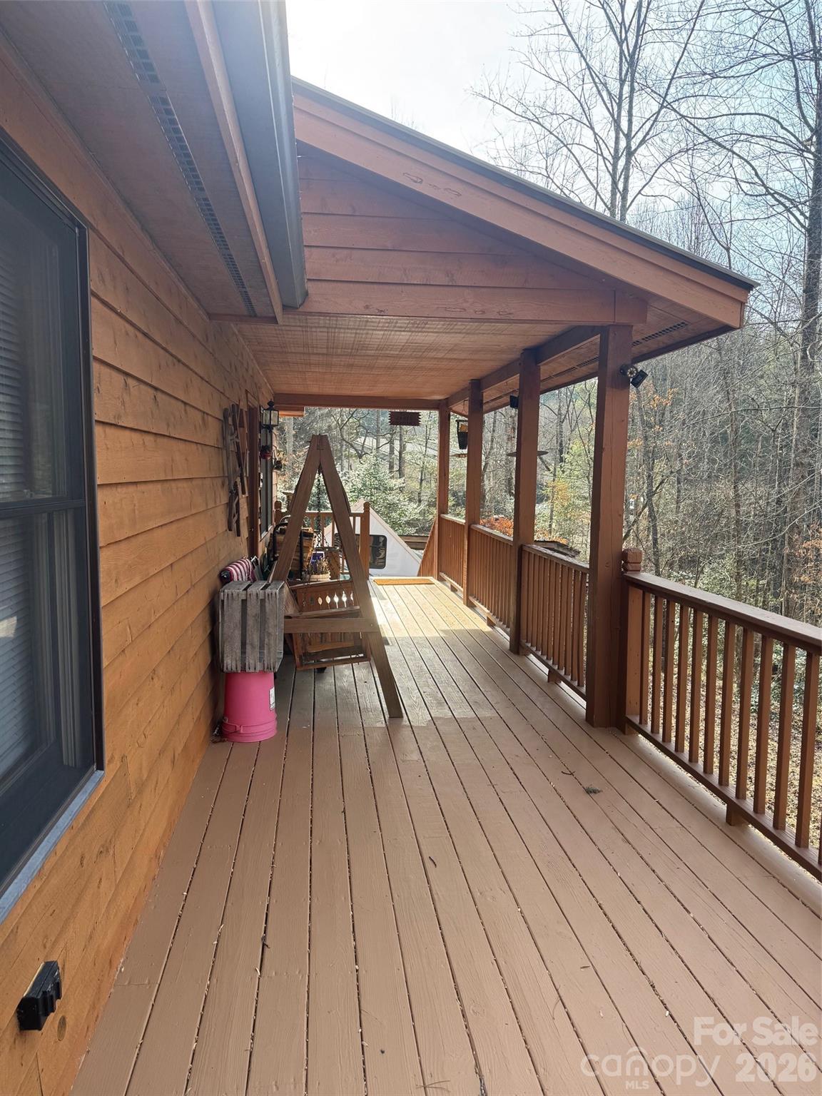 315 N River Road — Sylva