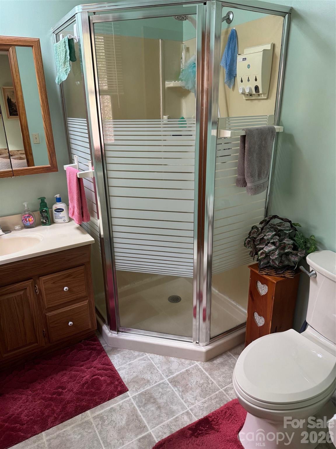 315 N River Road — Sylva