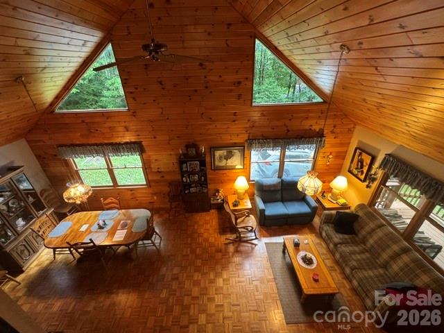 315 N River Road — Sylva