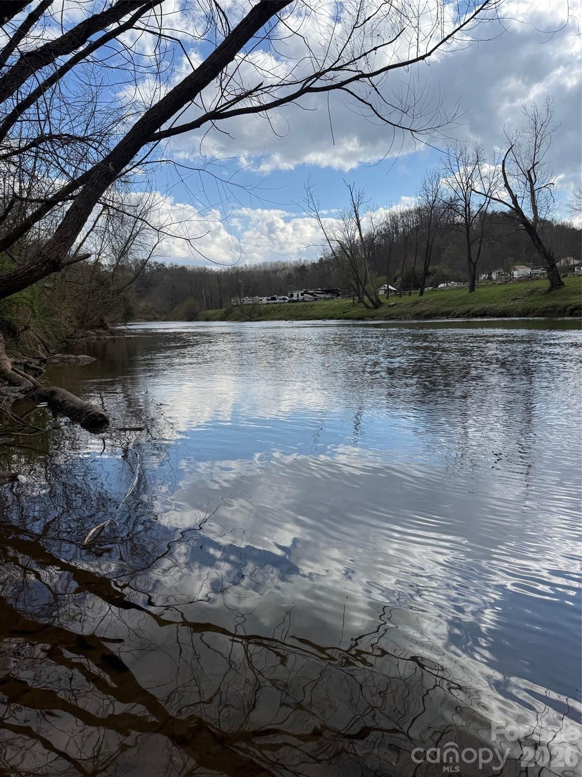 315 N River Road — Sylva