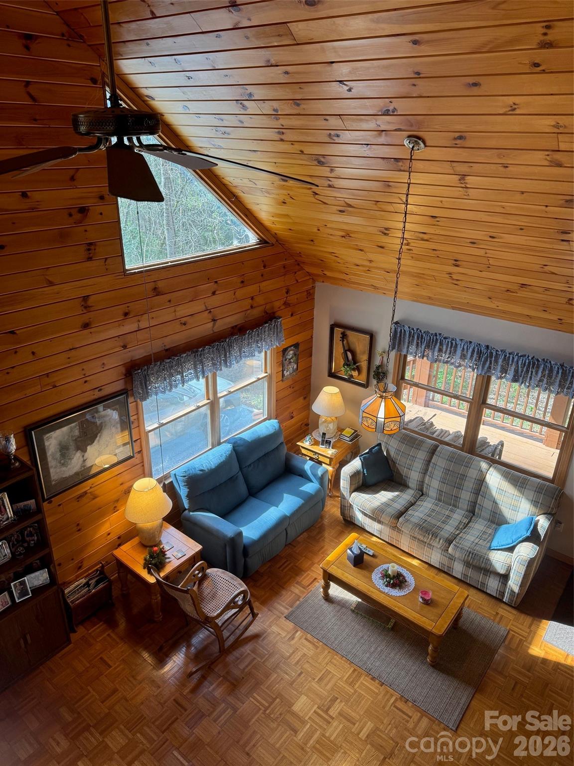 315 N River Road — Sylva