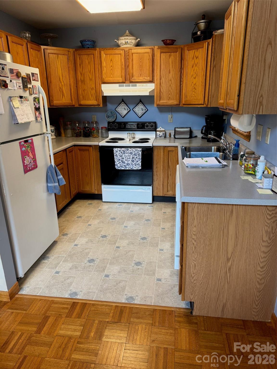 315 N River Road — Sylva