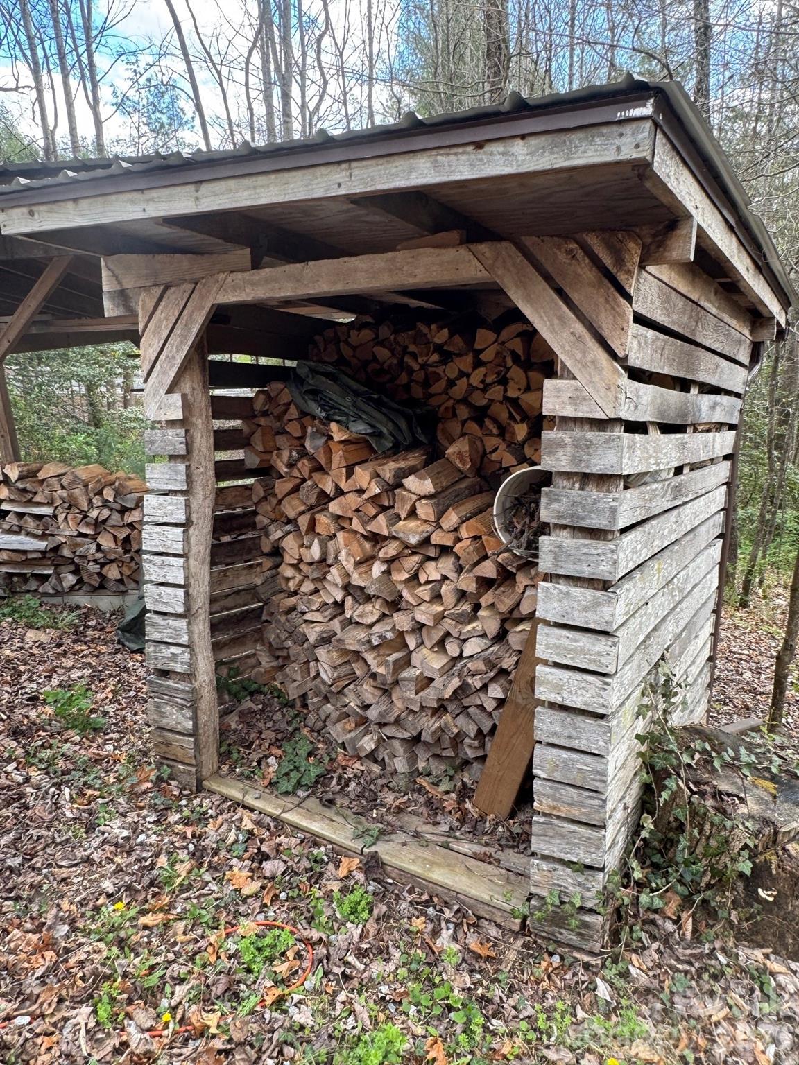 315 N River Road — Sylva