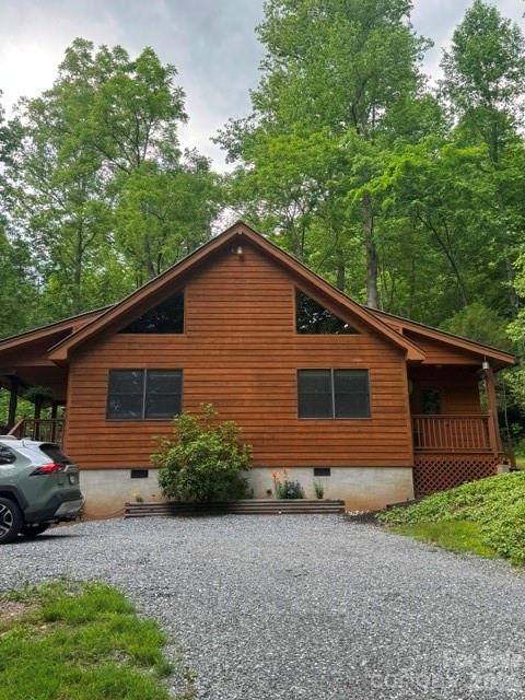 315 N River Road — Sylva