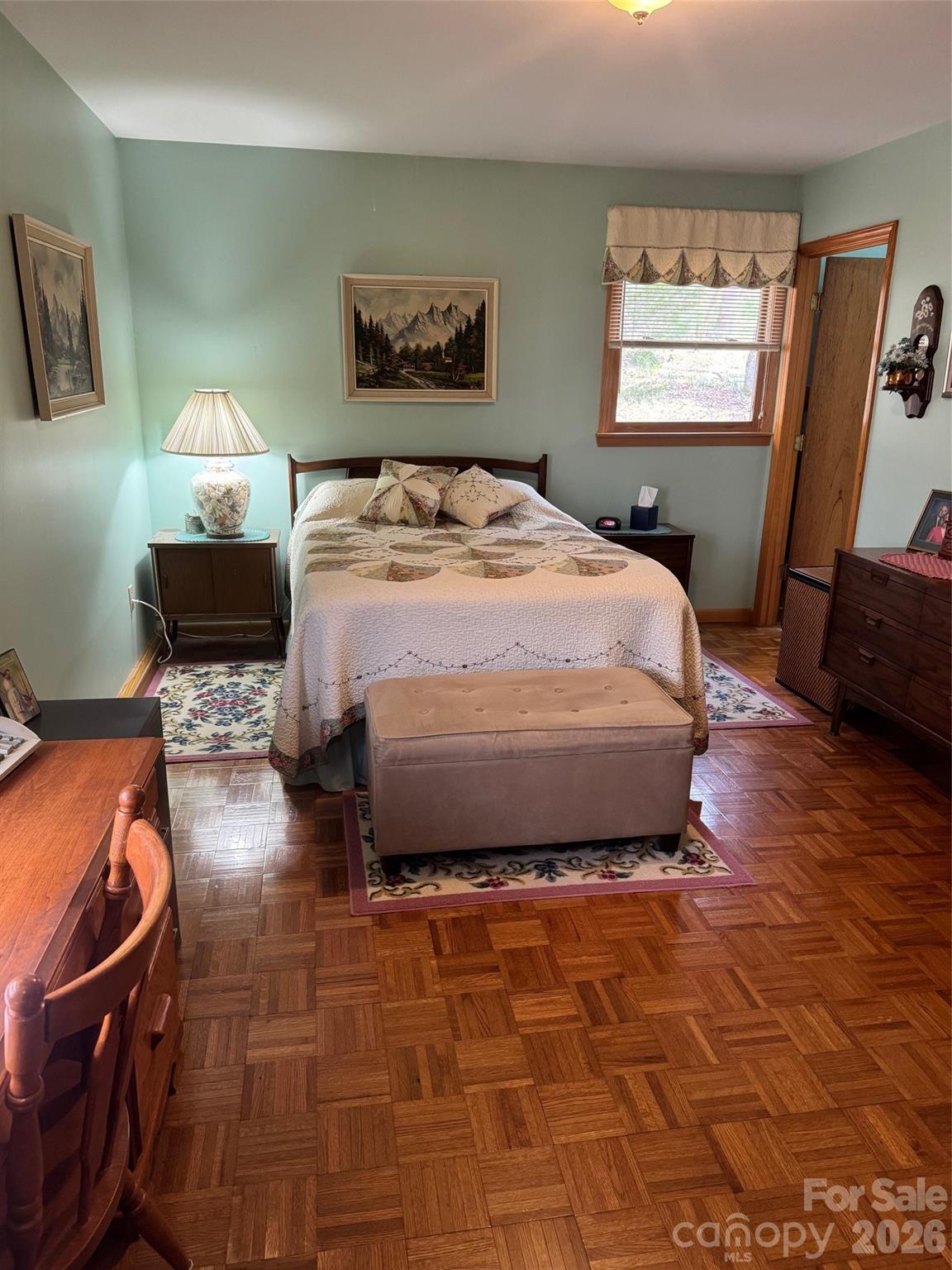 315 N River Road — Sylva