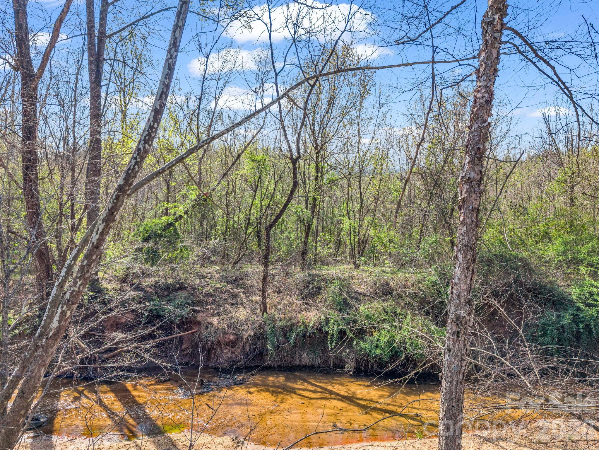 990 Romey Campbell Road — Ellenboro