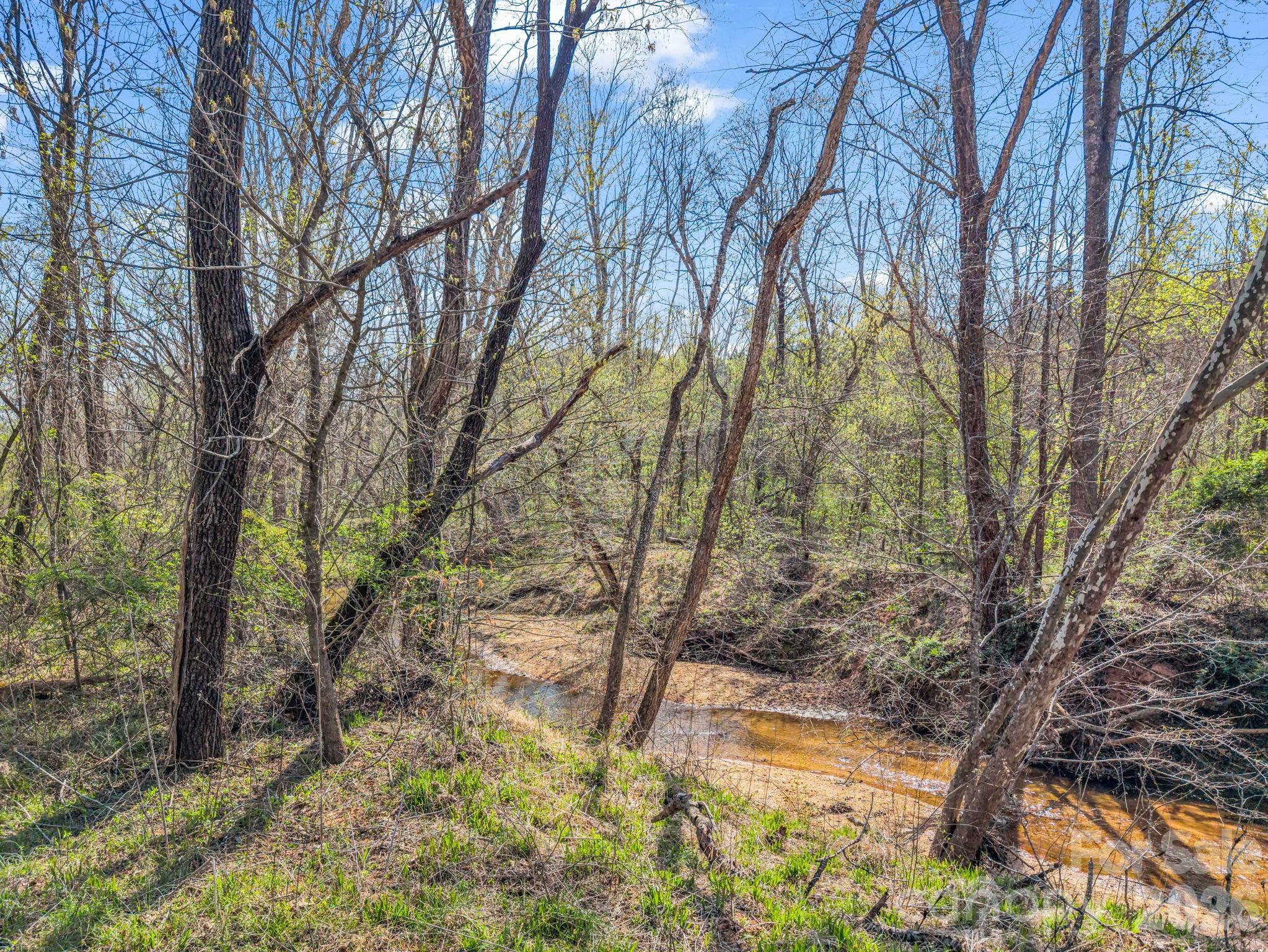 990 Romey Campbell Road — Ellenboro