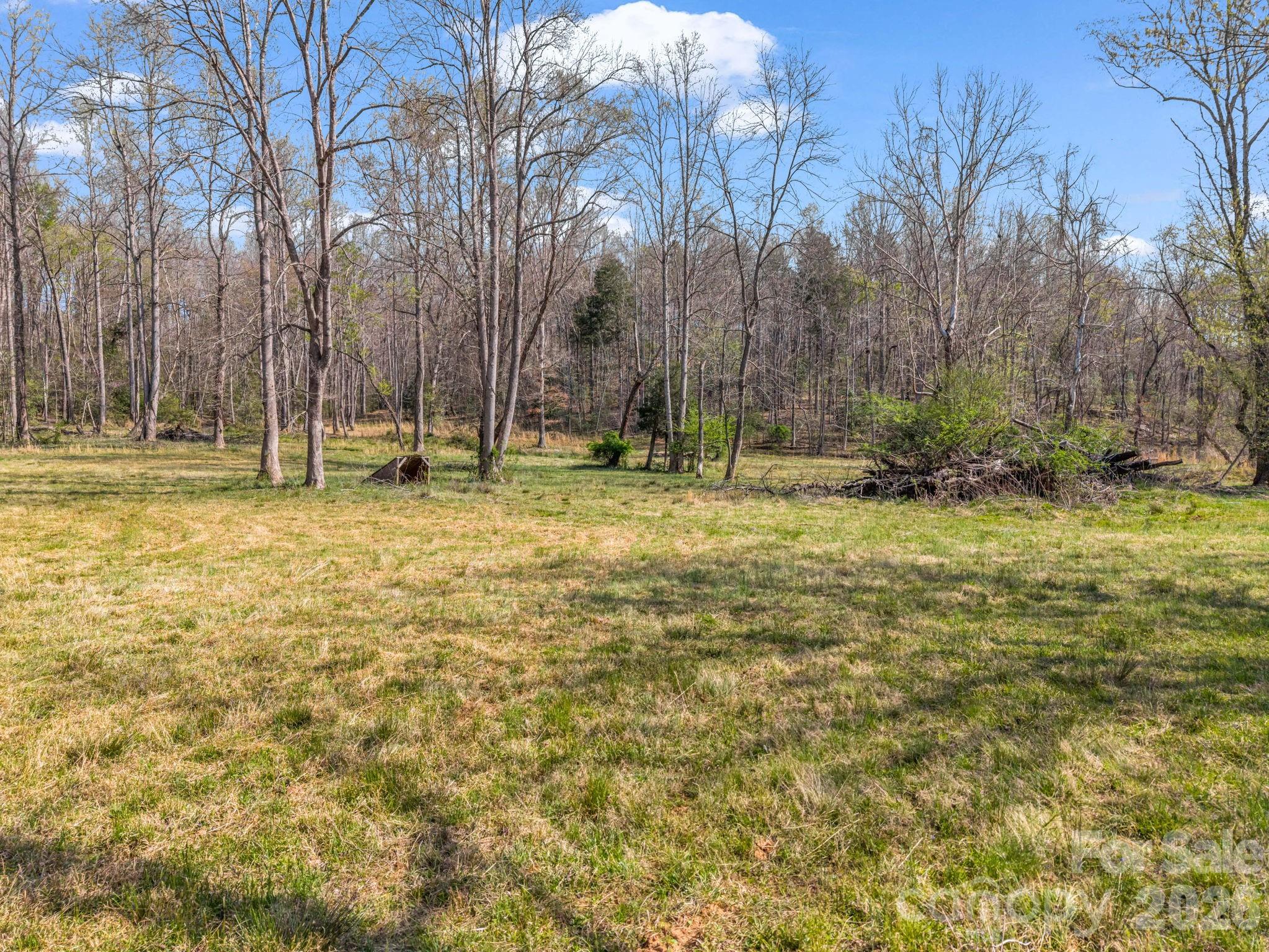 990 Romey Campbell Road — Ellenboro