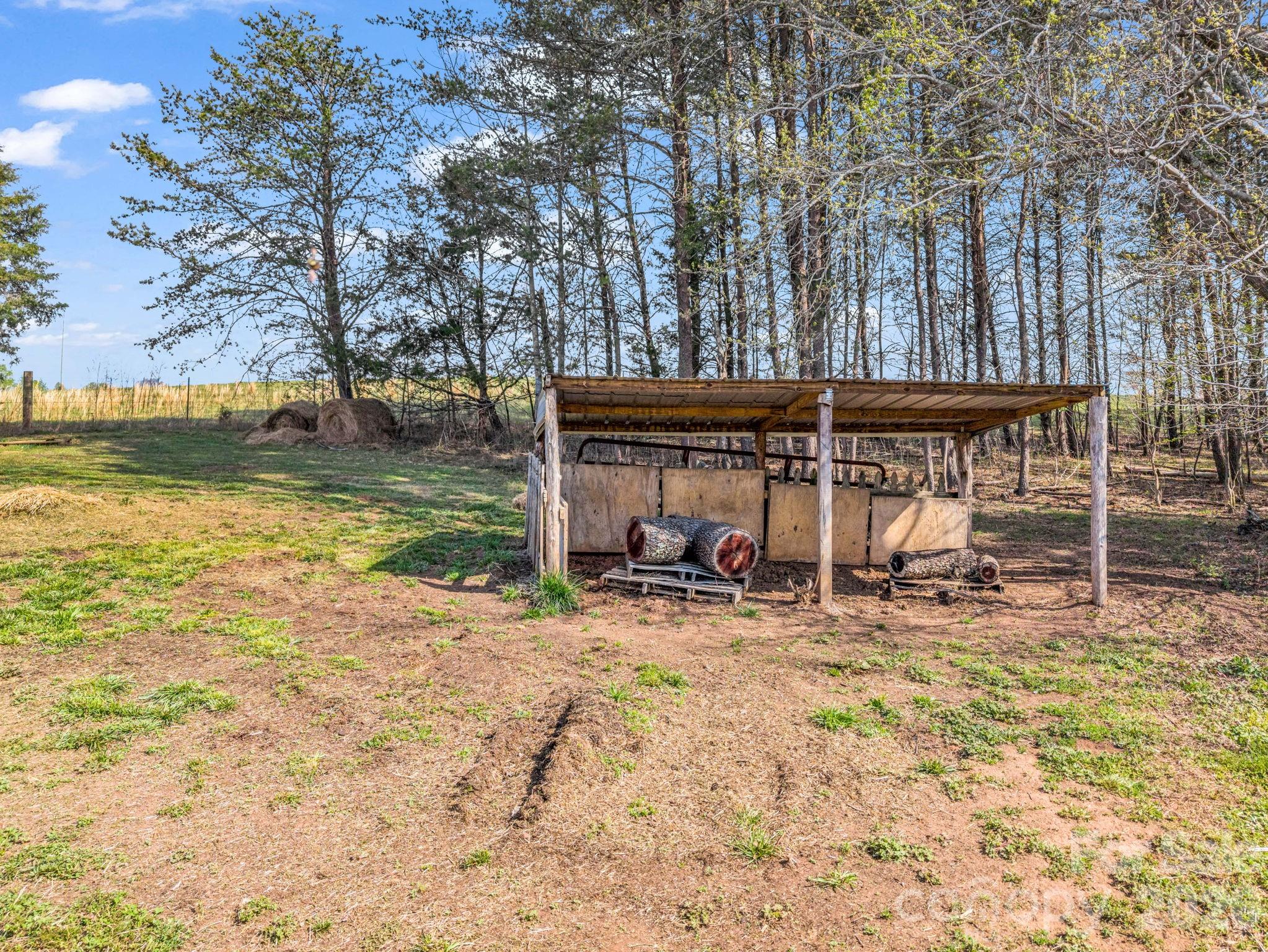 990 Romey Campbell Road — Ellenboro