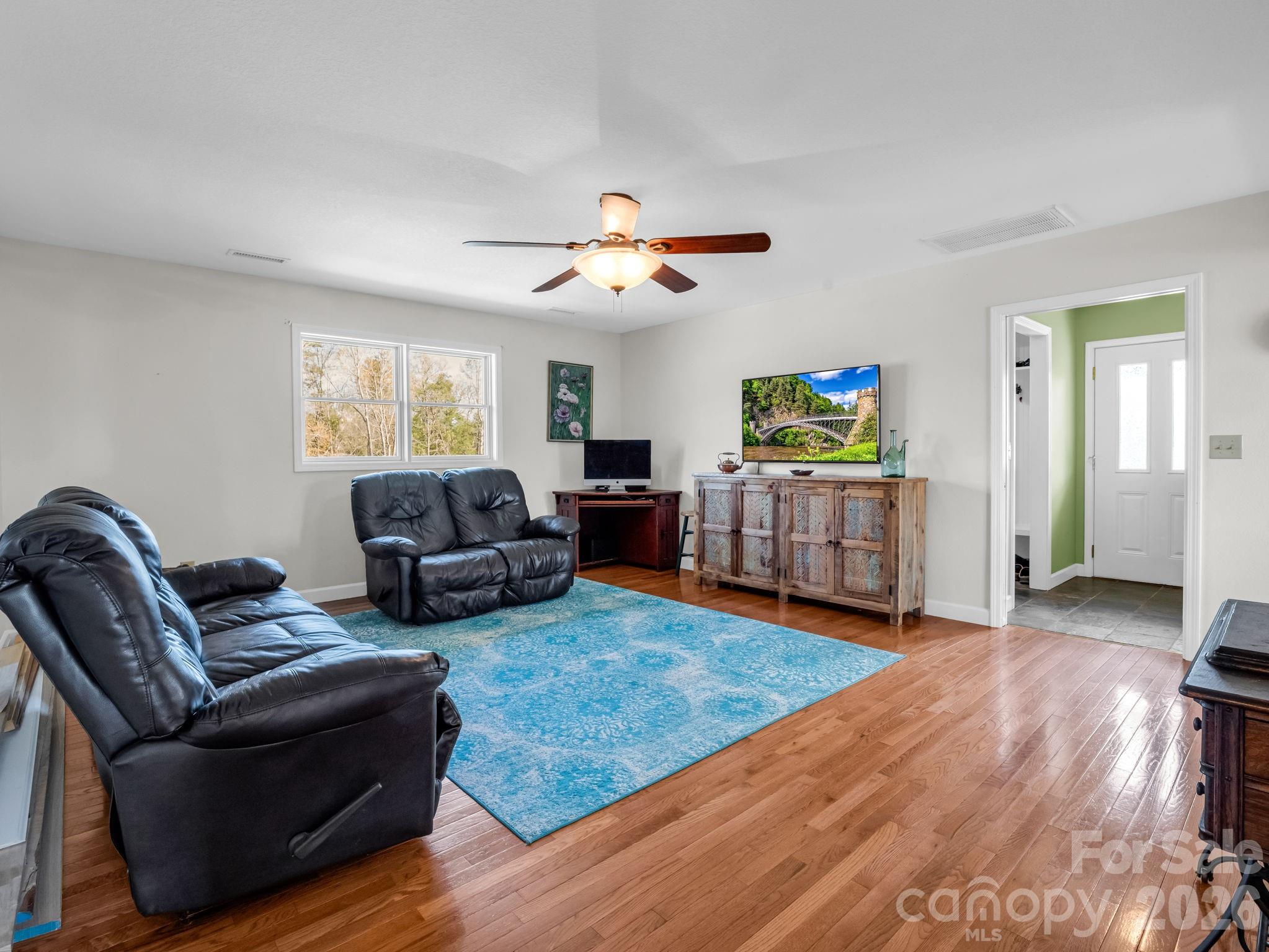 990 Romey Campbell Road — Ellenboro
