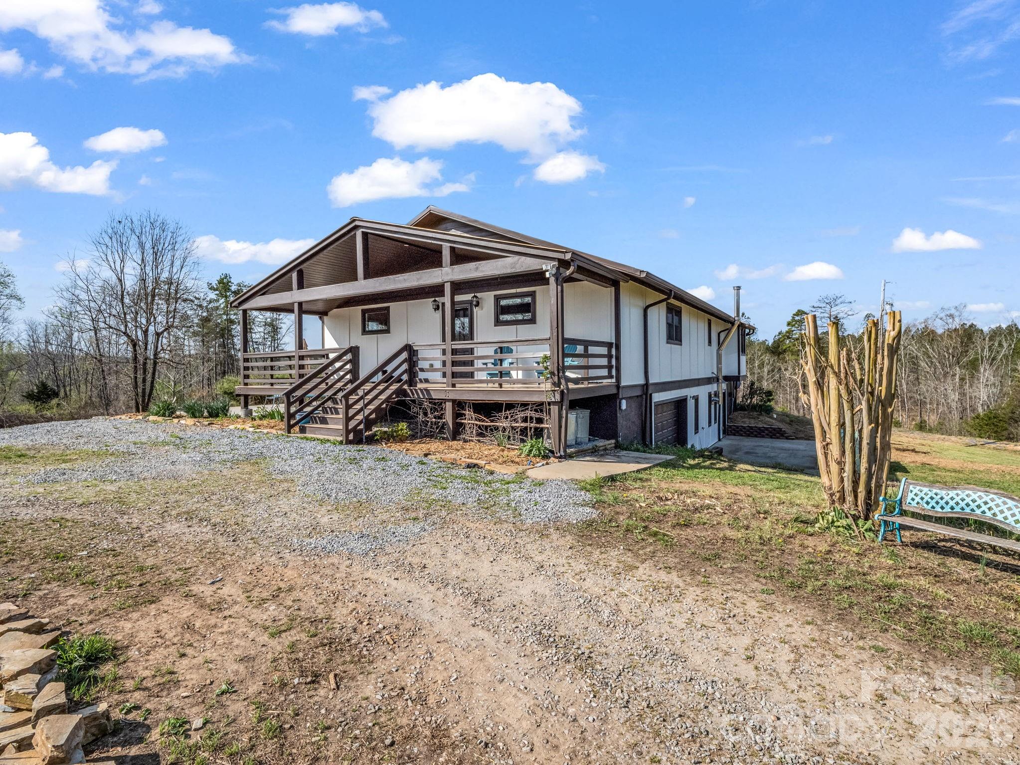 990 Romey Campbell Road — Ellenboro