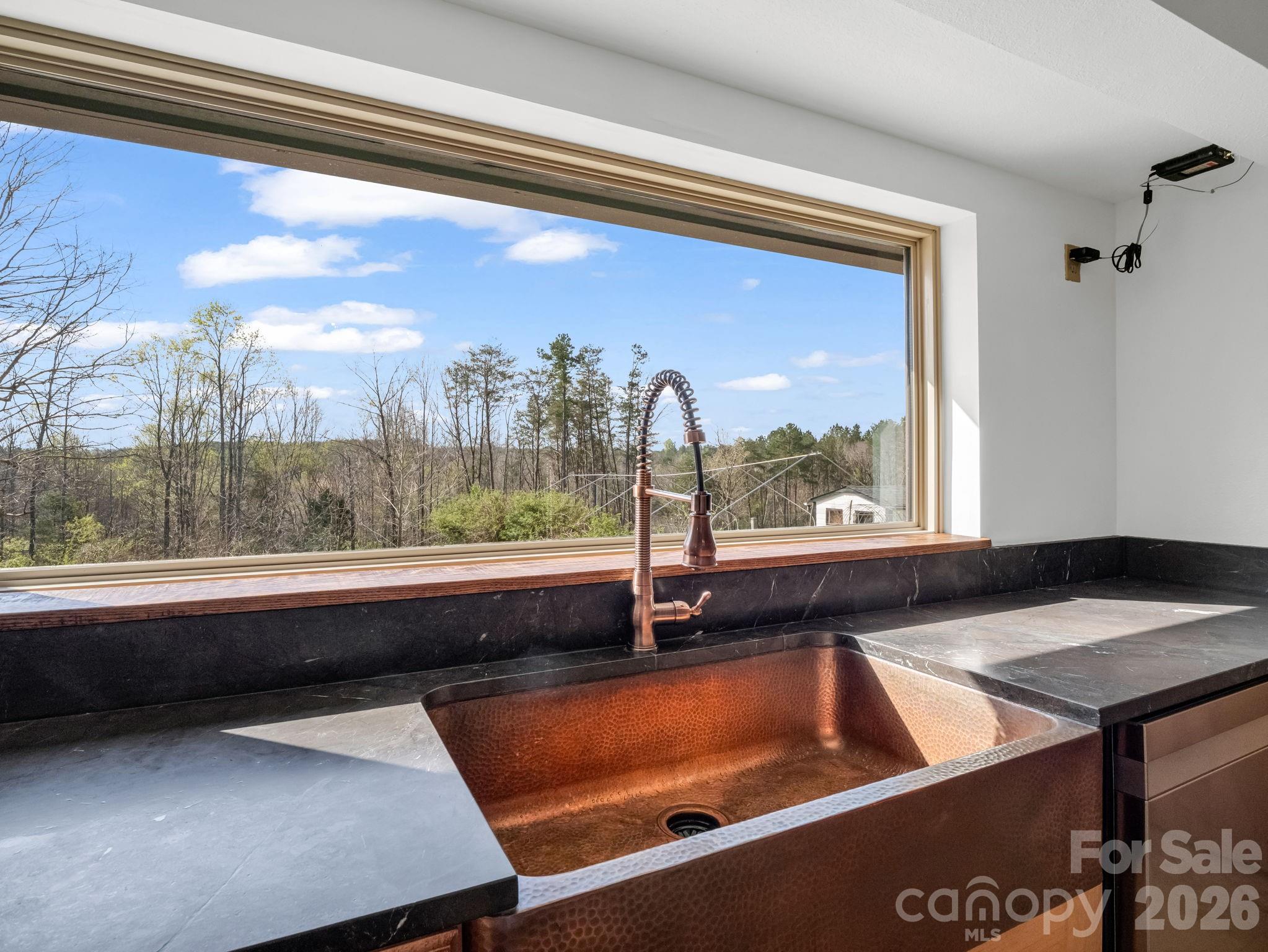 990 Romey Campbell Road — Ellenboro