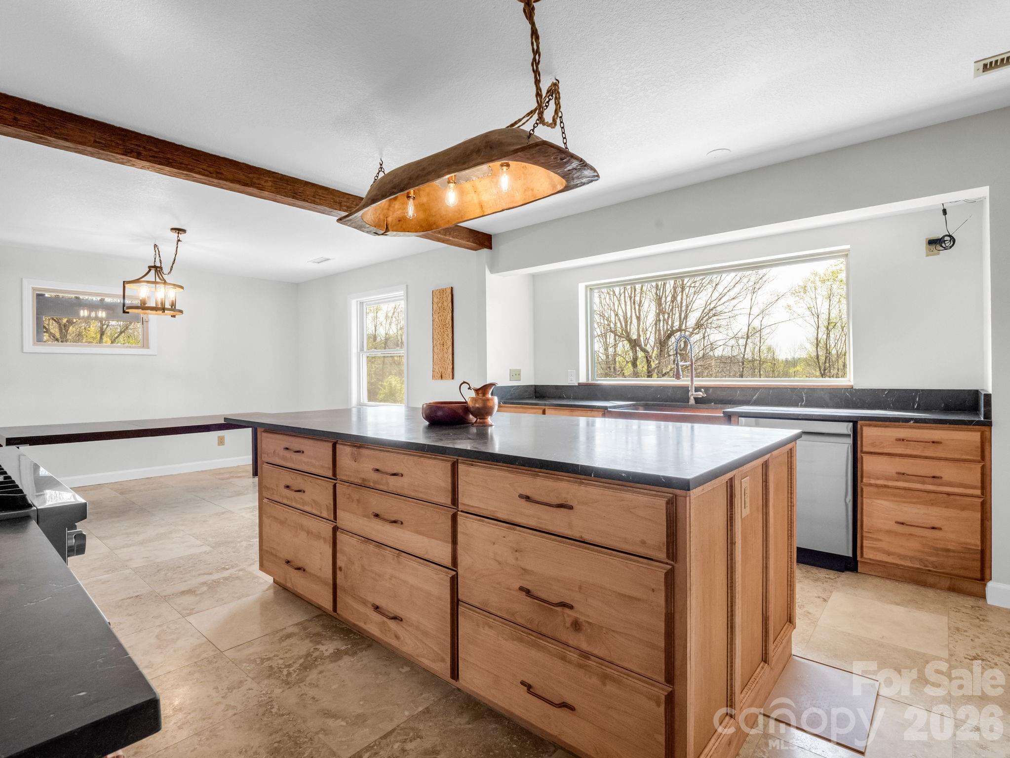 990 Romey Campbell Road — Ellenboro