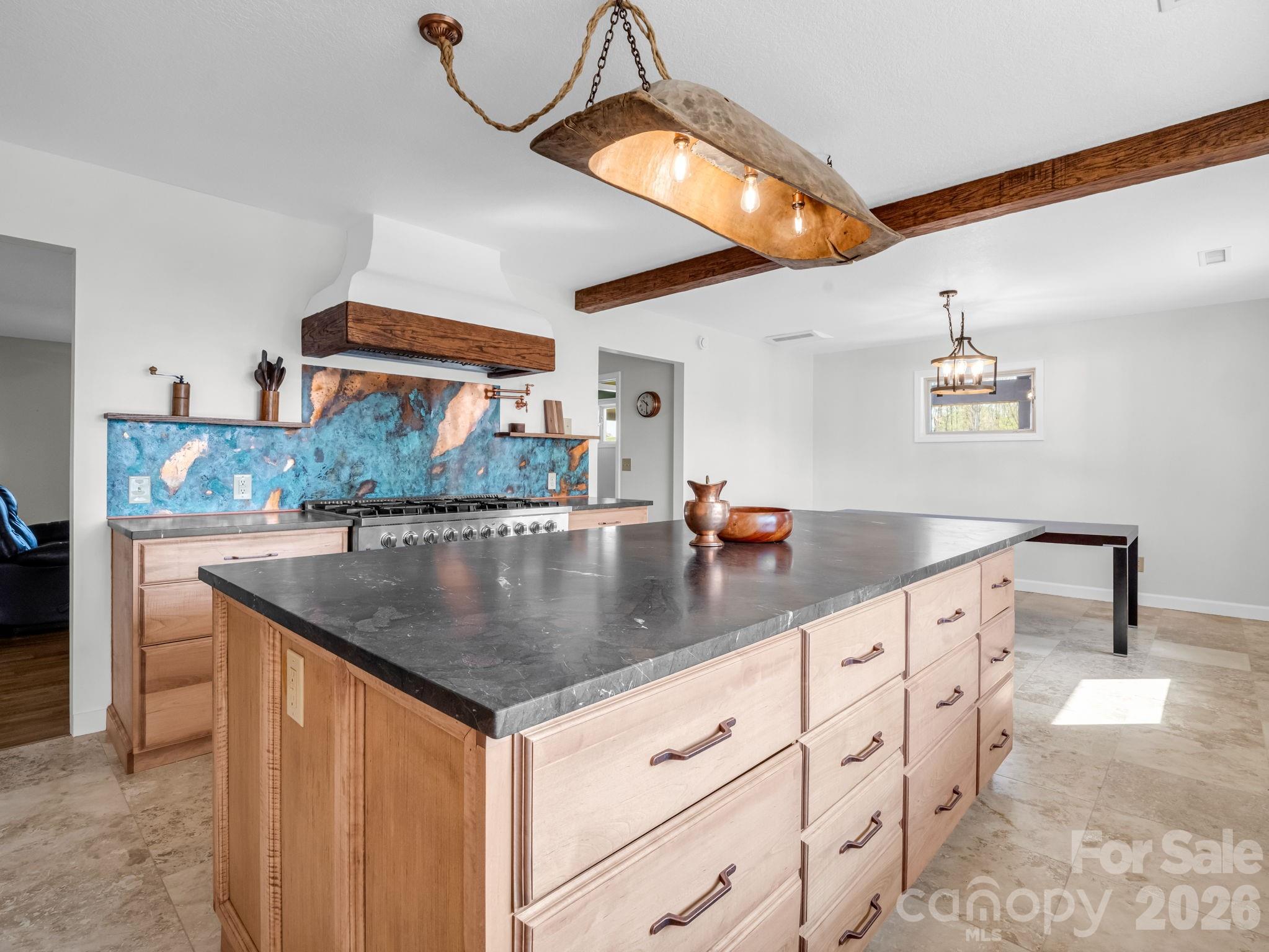 990 Romey Campbell Road — Ellenboro