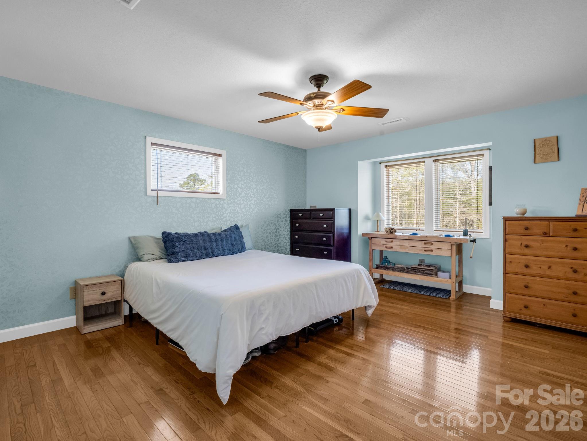990 Romey Campbell Road — Ellenboro