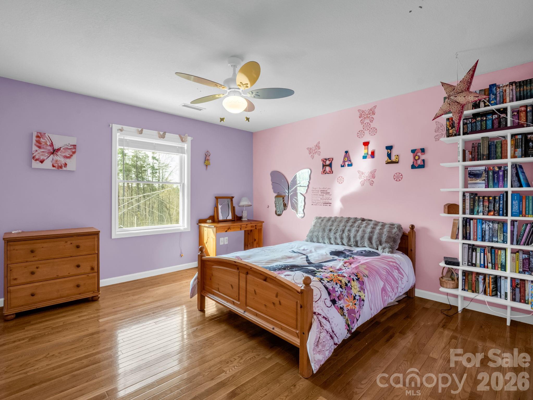 990 Romey Campbell Road — Ellenboro
