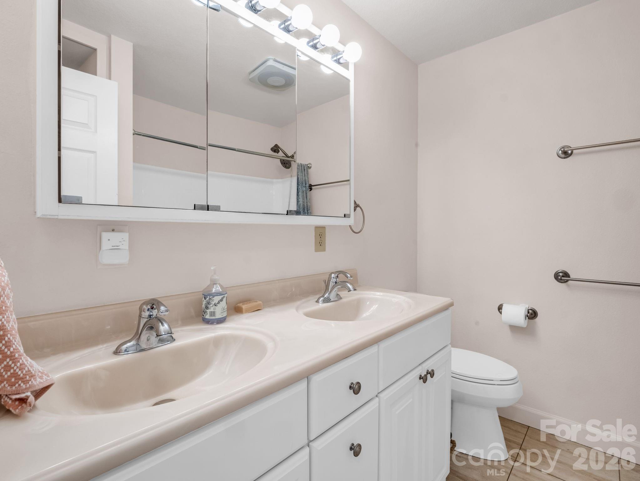 990 Romey Campbell Road — Ellenboro