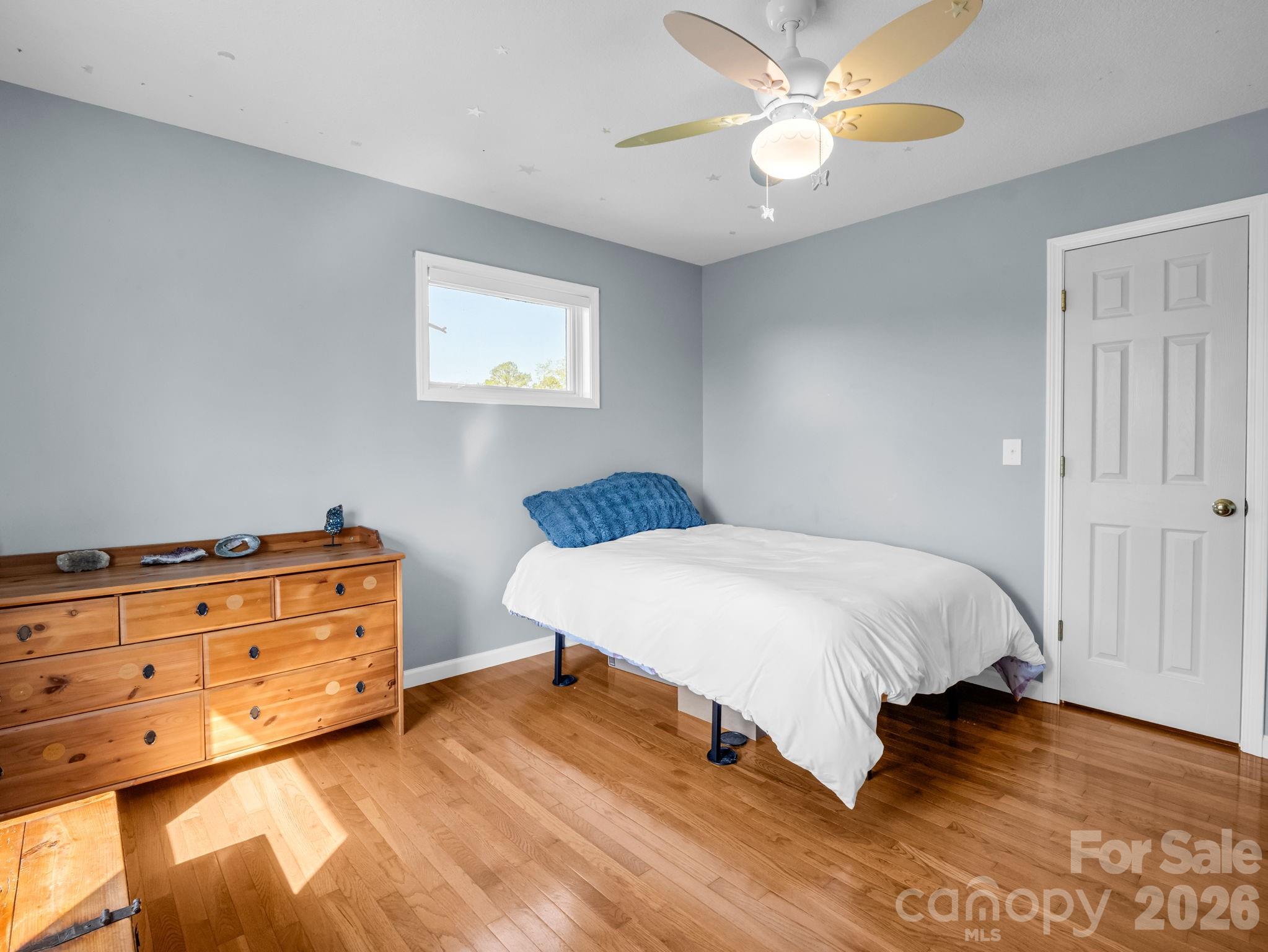 990 Romey Campbell Road — Ellenboro