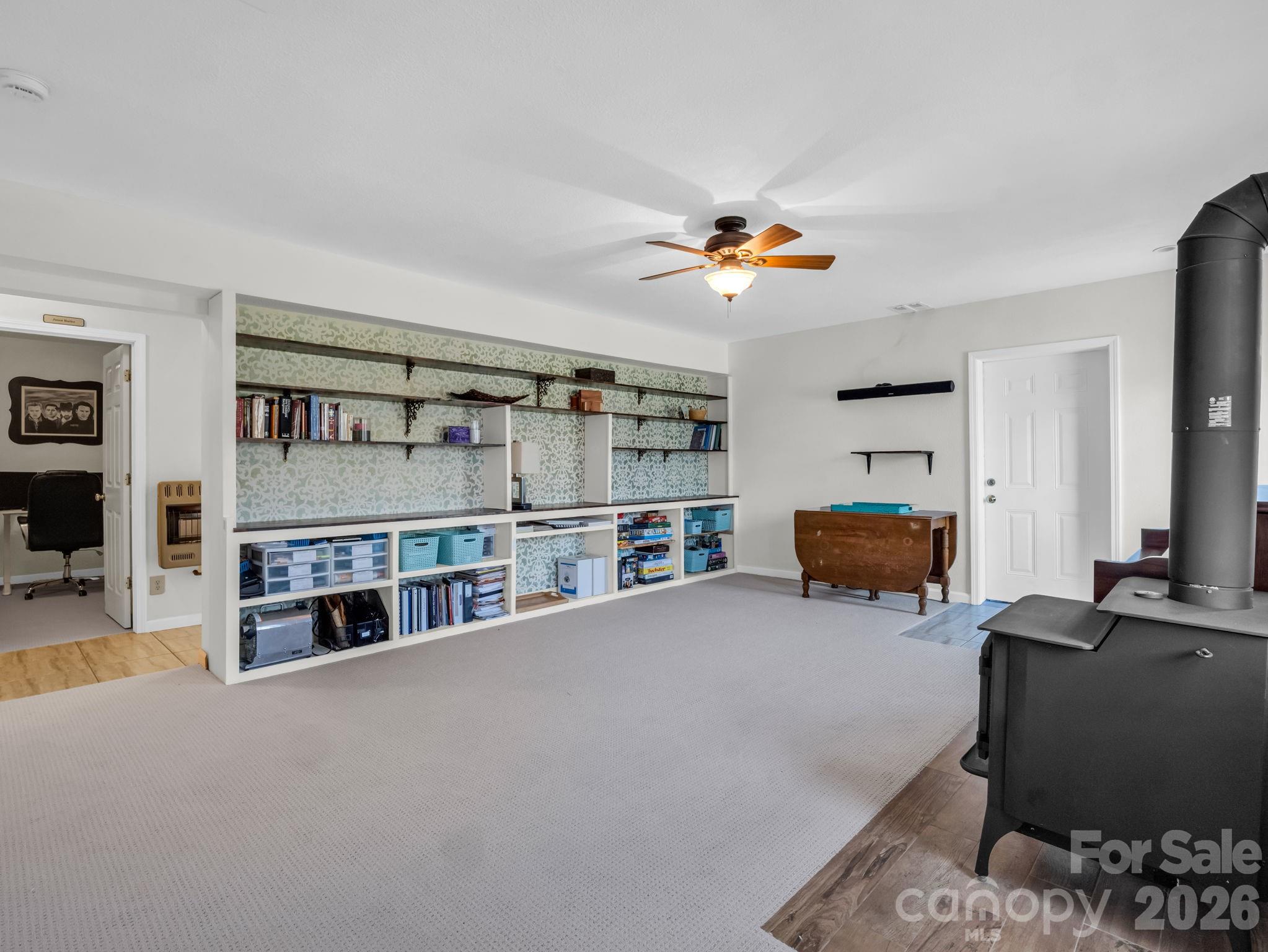 990 Romey Campbell Road — Ellenboro