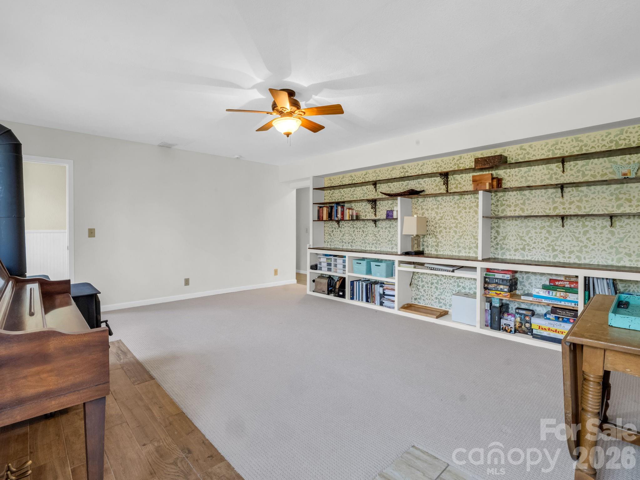 990 Romey Campbell Road — Ellenboro