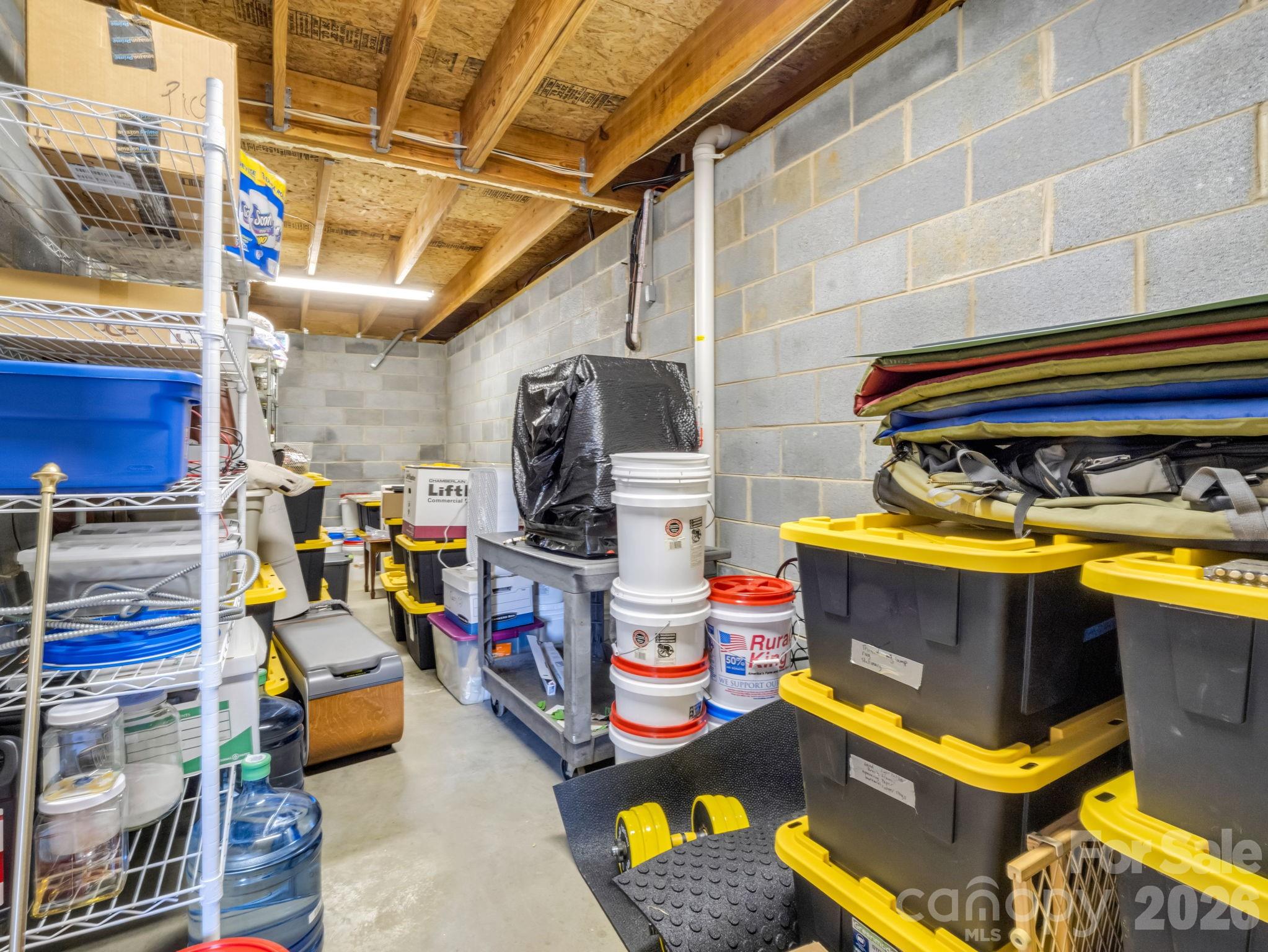 990 Romey Campbell Road — Ellenboro