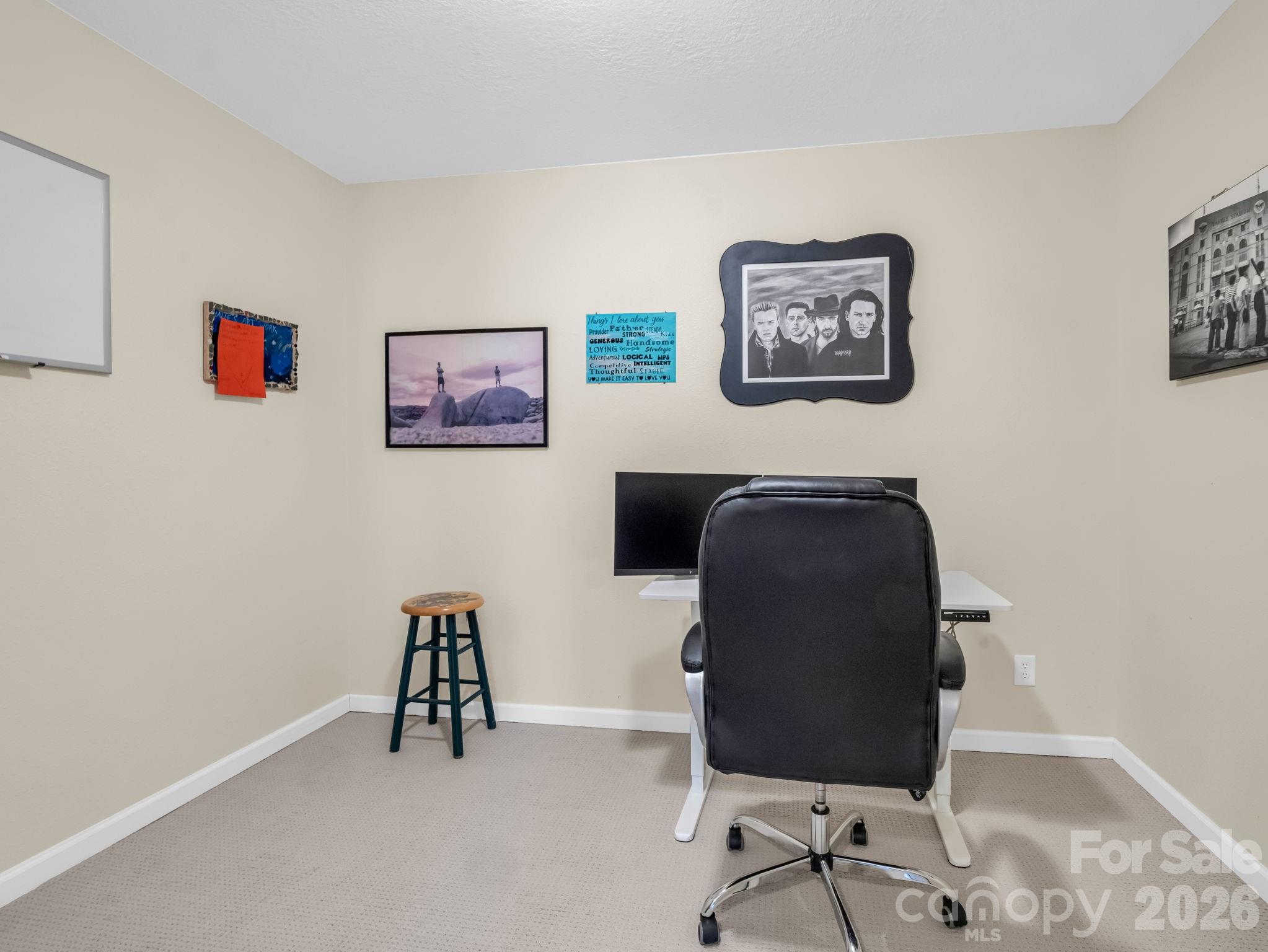 990 Romey Campbell Road — Ellenboro