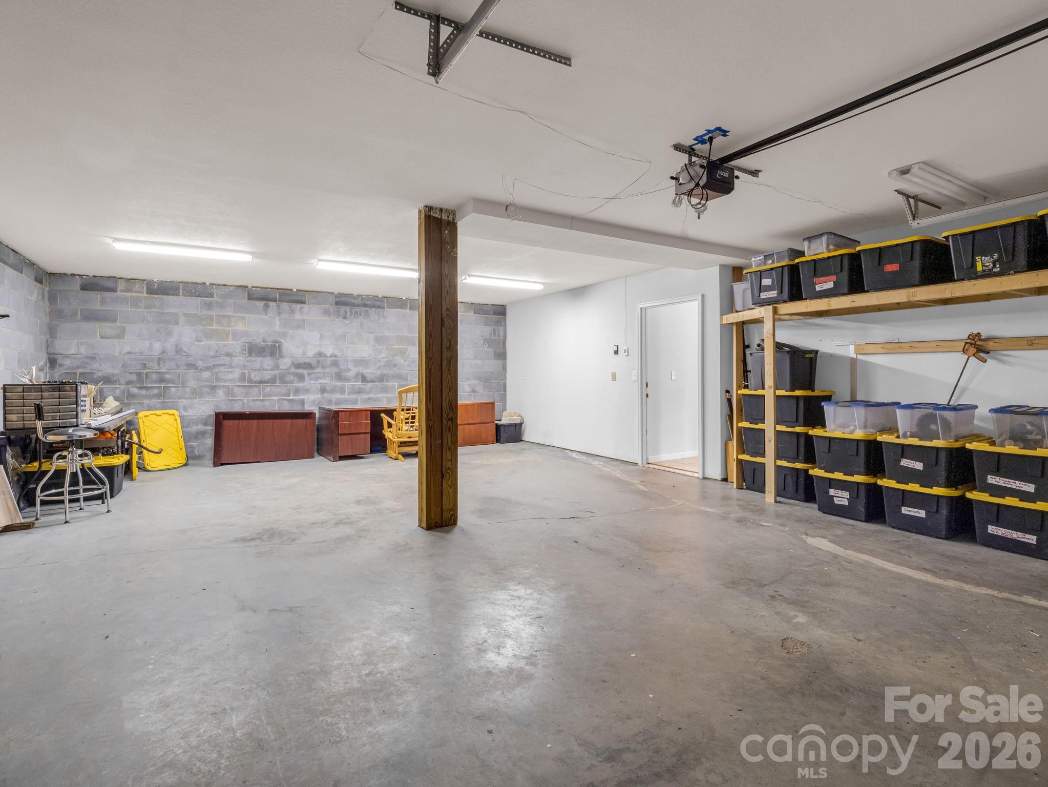 990 Romey Campbell Road — Ellenboro