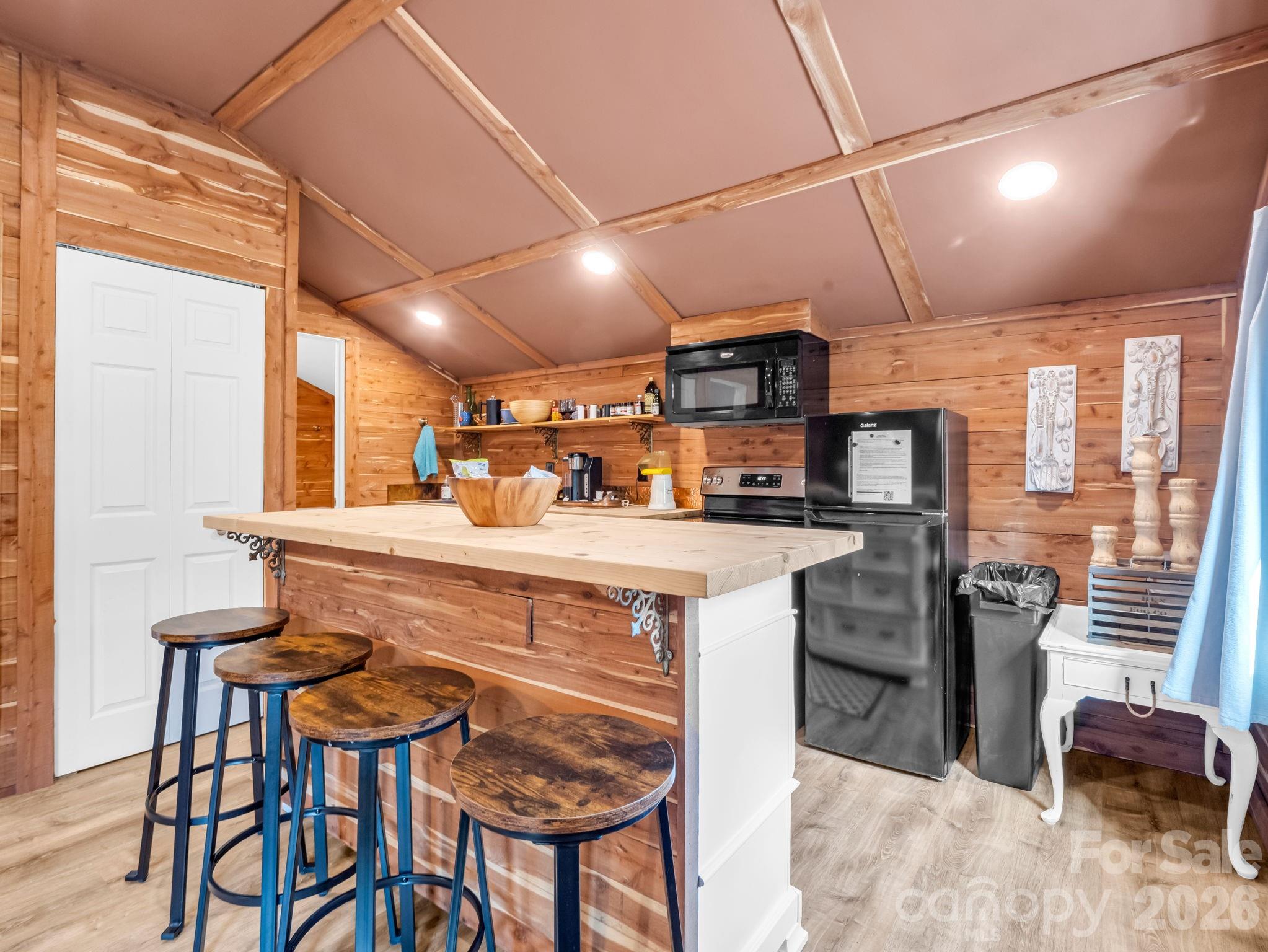 990 Romey Campbell Road — Ellenboro