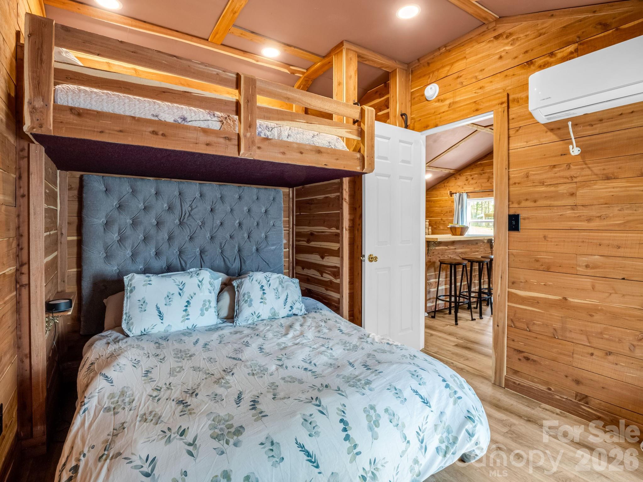 990 Romey Campbell Road — Ellenboro
