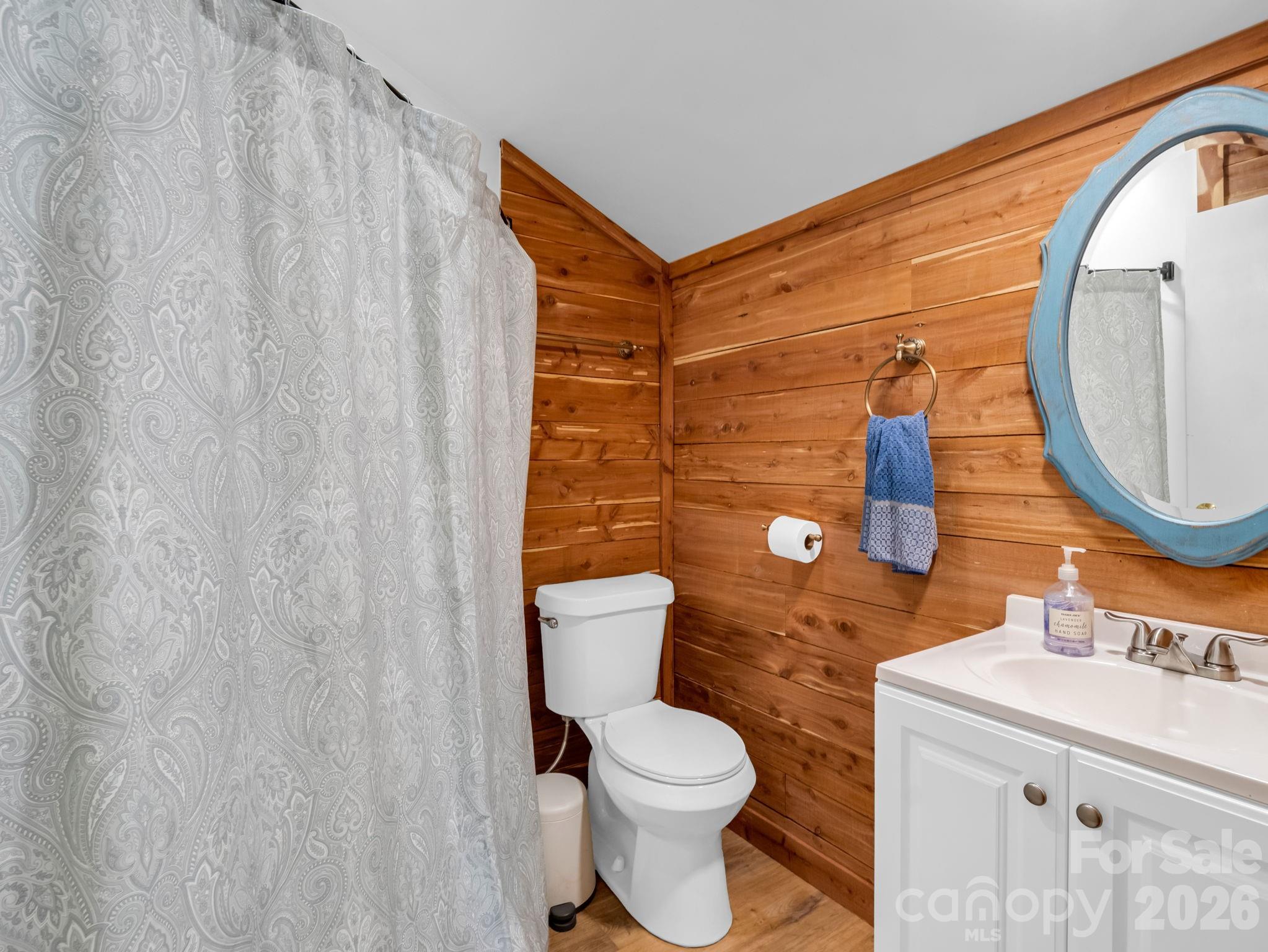 990 Romey Campbell Road — Ellenboro