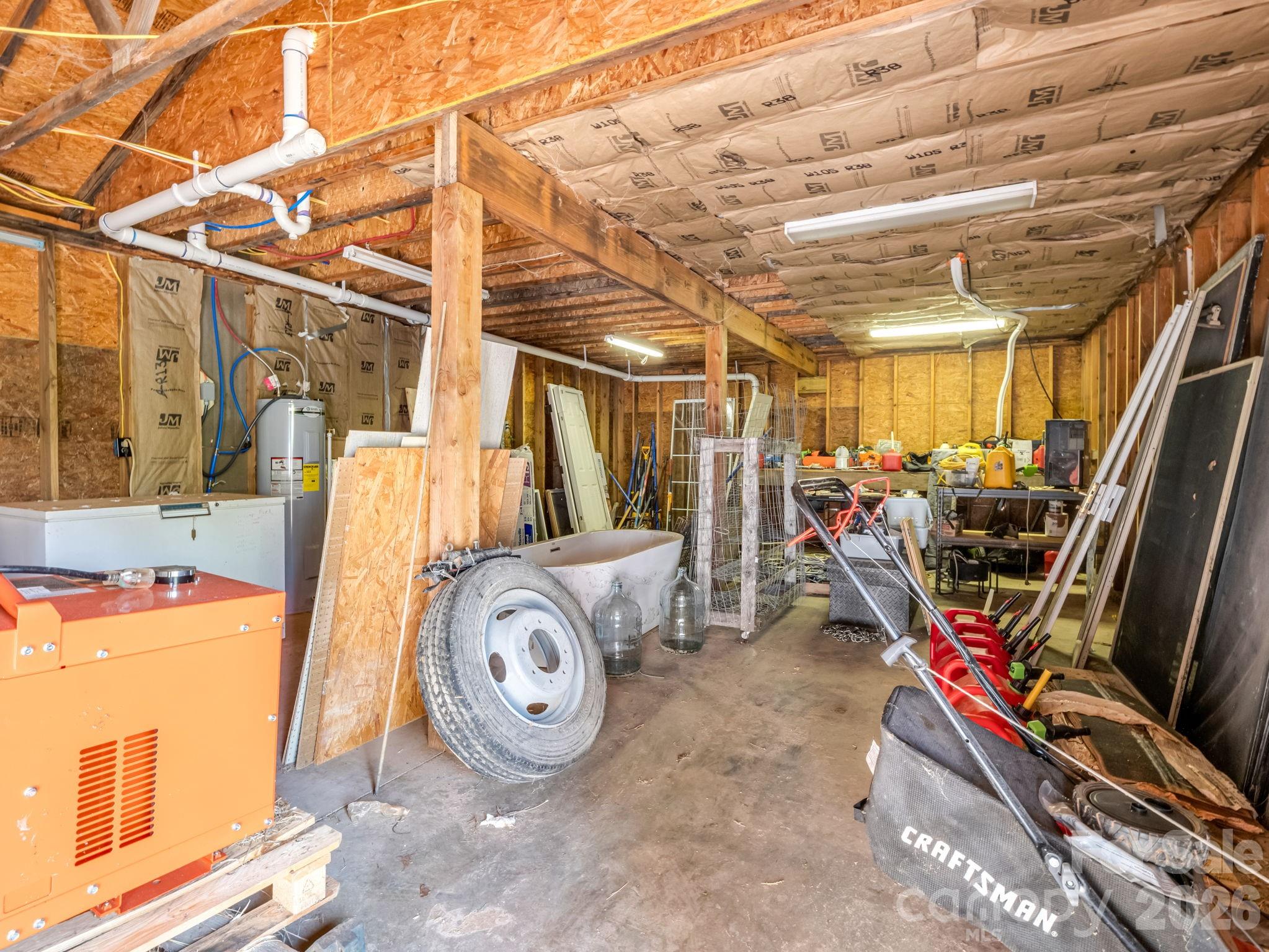 990 Romey Campbell Road — Ellenboro