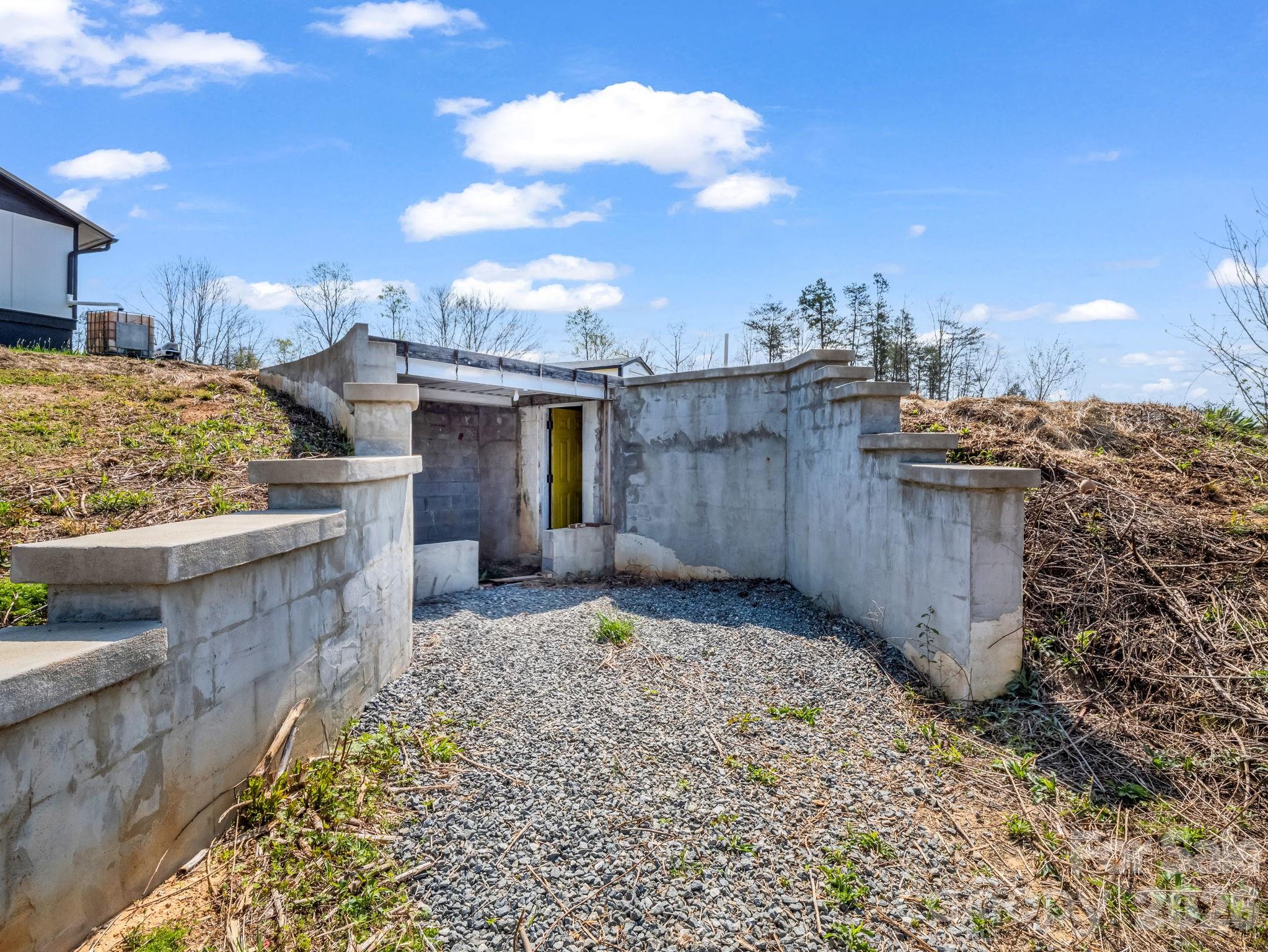 990 Romey Campbell Road — Ellenboro