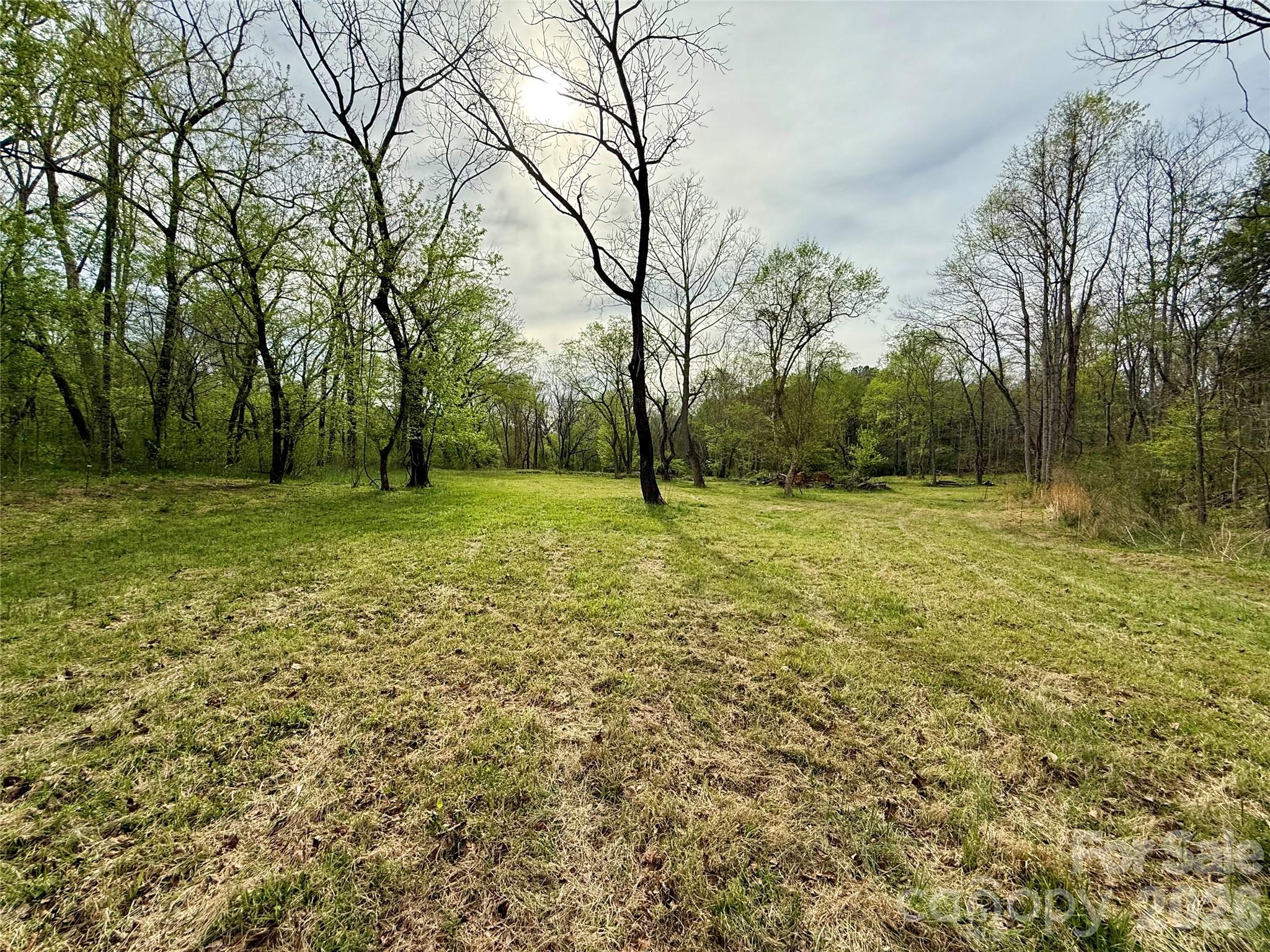990 Romey Campbell Road — Ellenboro