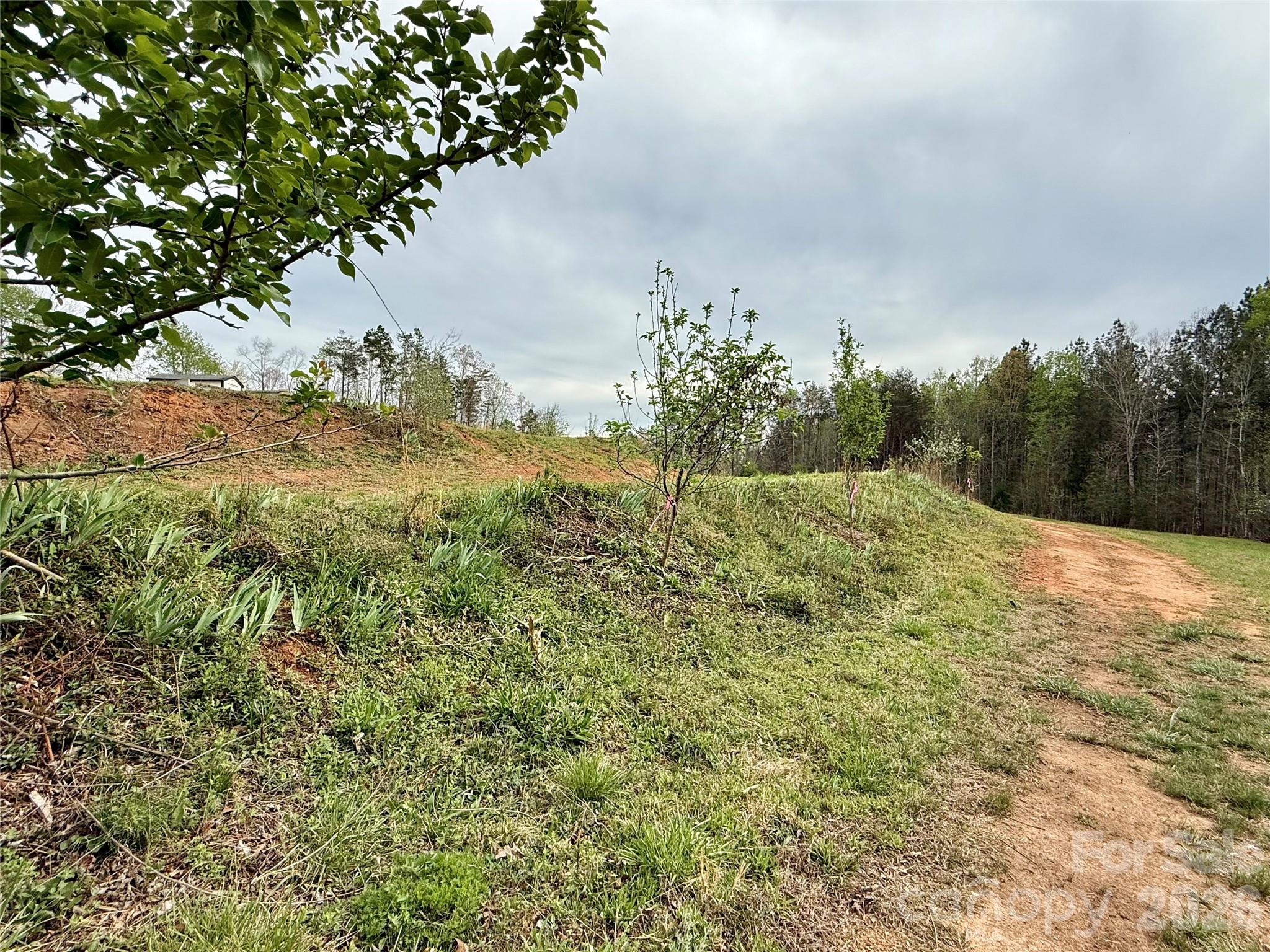 990 Romey Campbell Road — Ellenboro