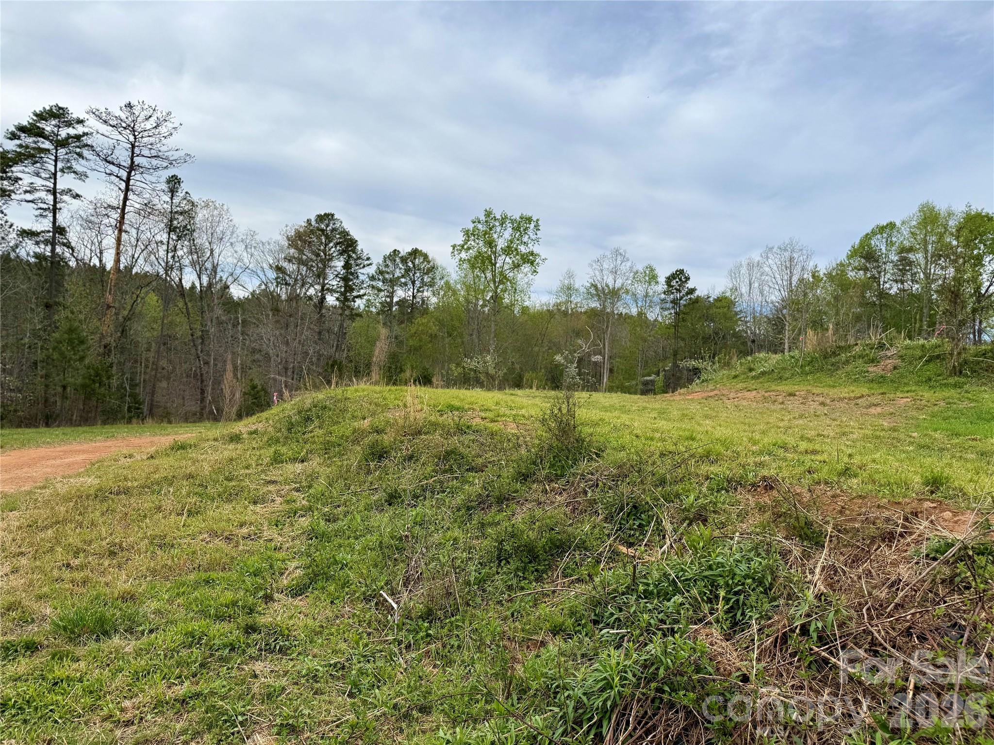 990 Romey Campbell Road — Ellenboro