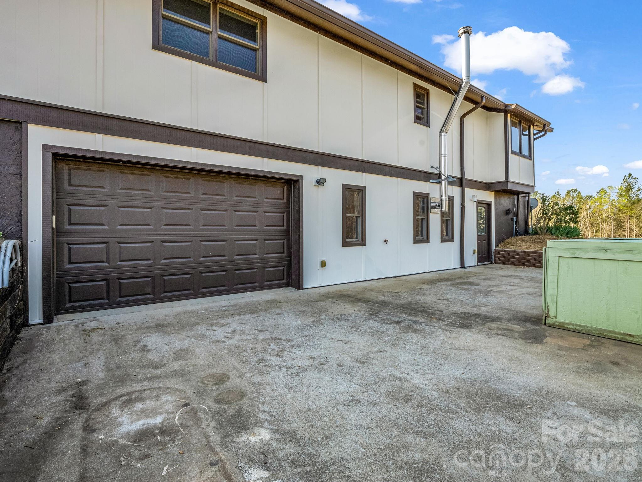 990 Romey Campbell Road — Ellenboro