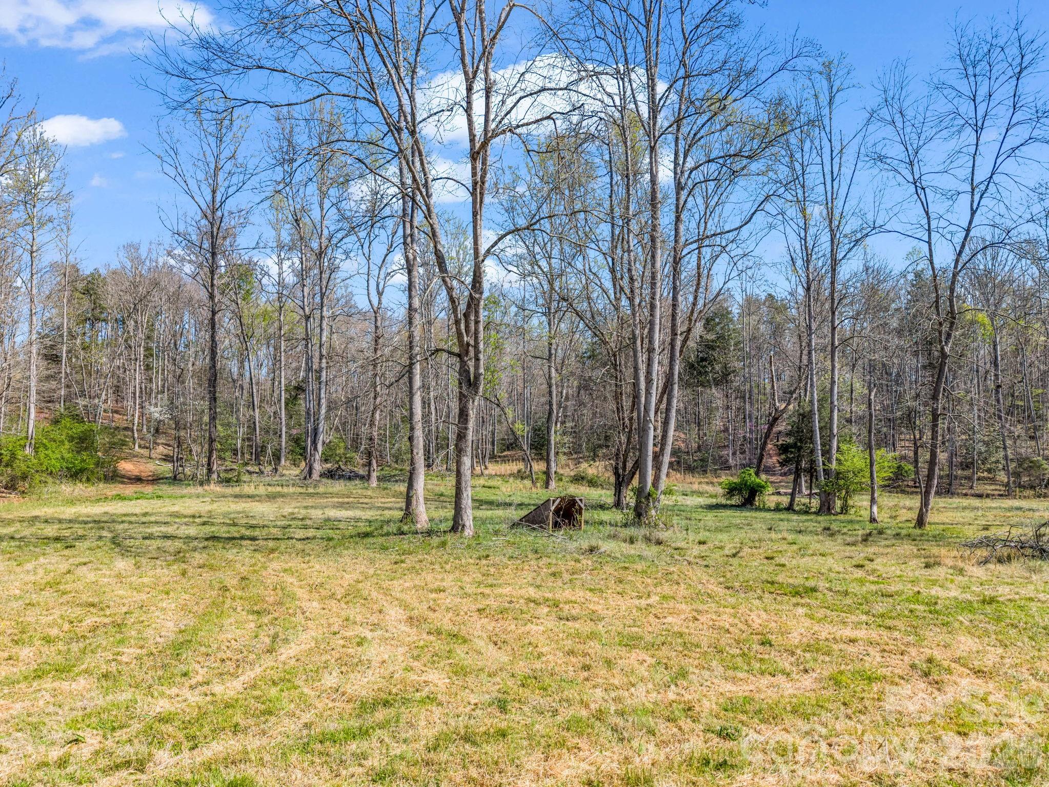 990 Romey Campbell Road — Ellenboro